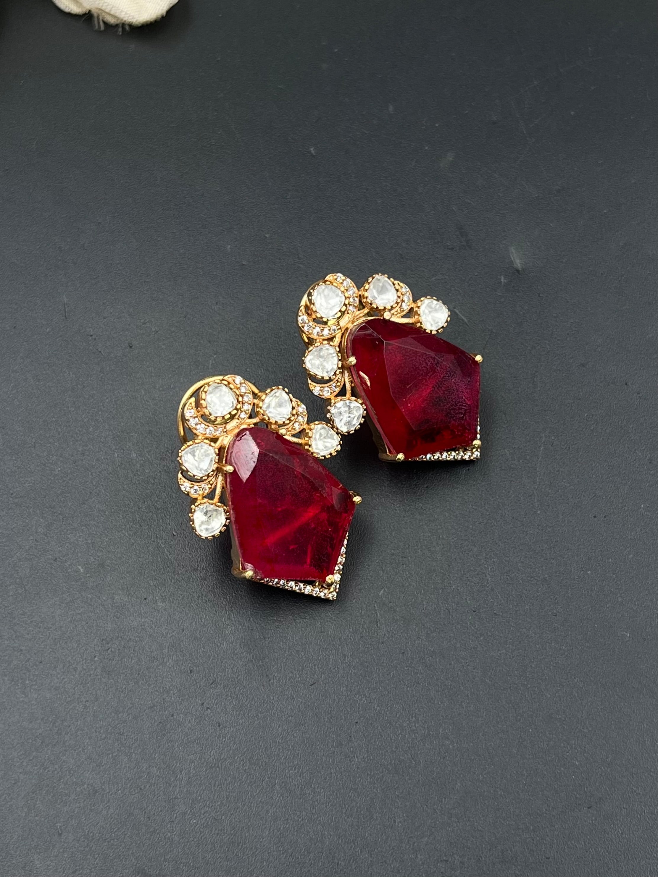 BISMA EARRING