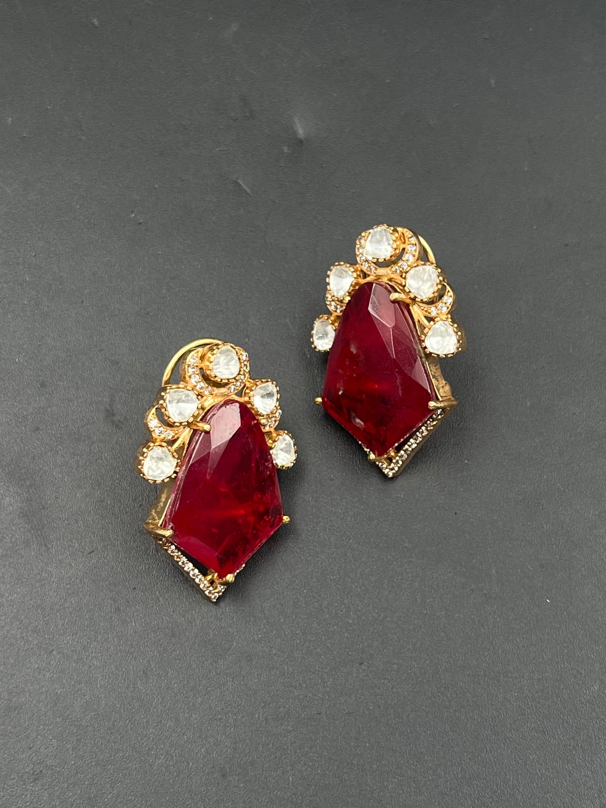 BISMA EARRING