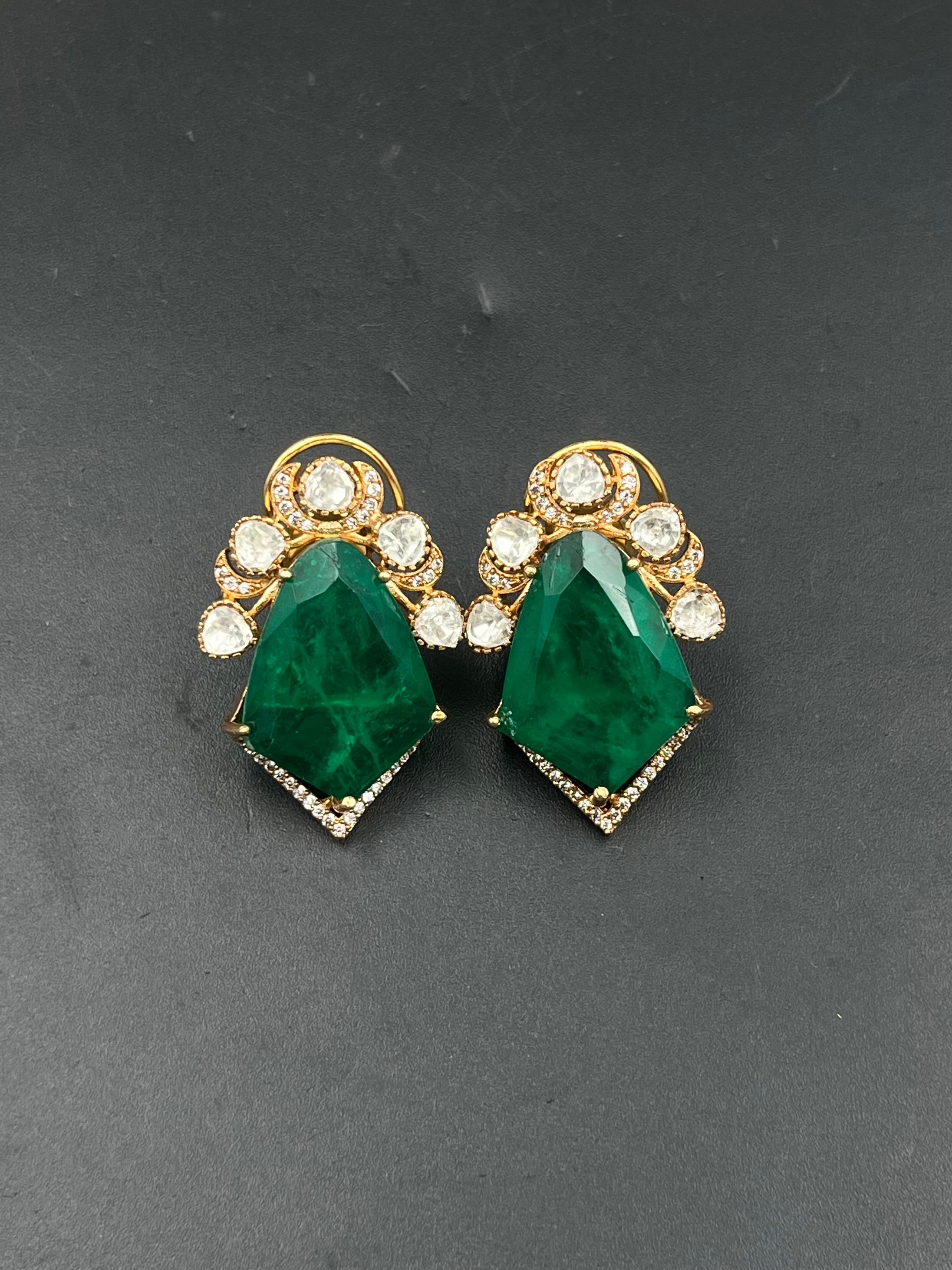 BISMA EARRING