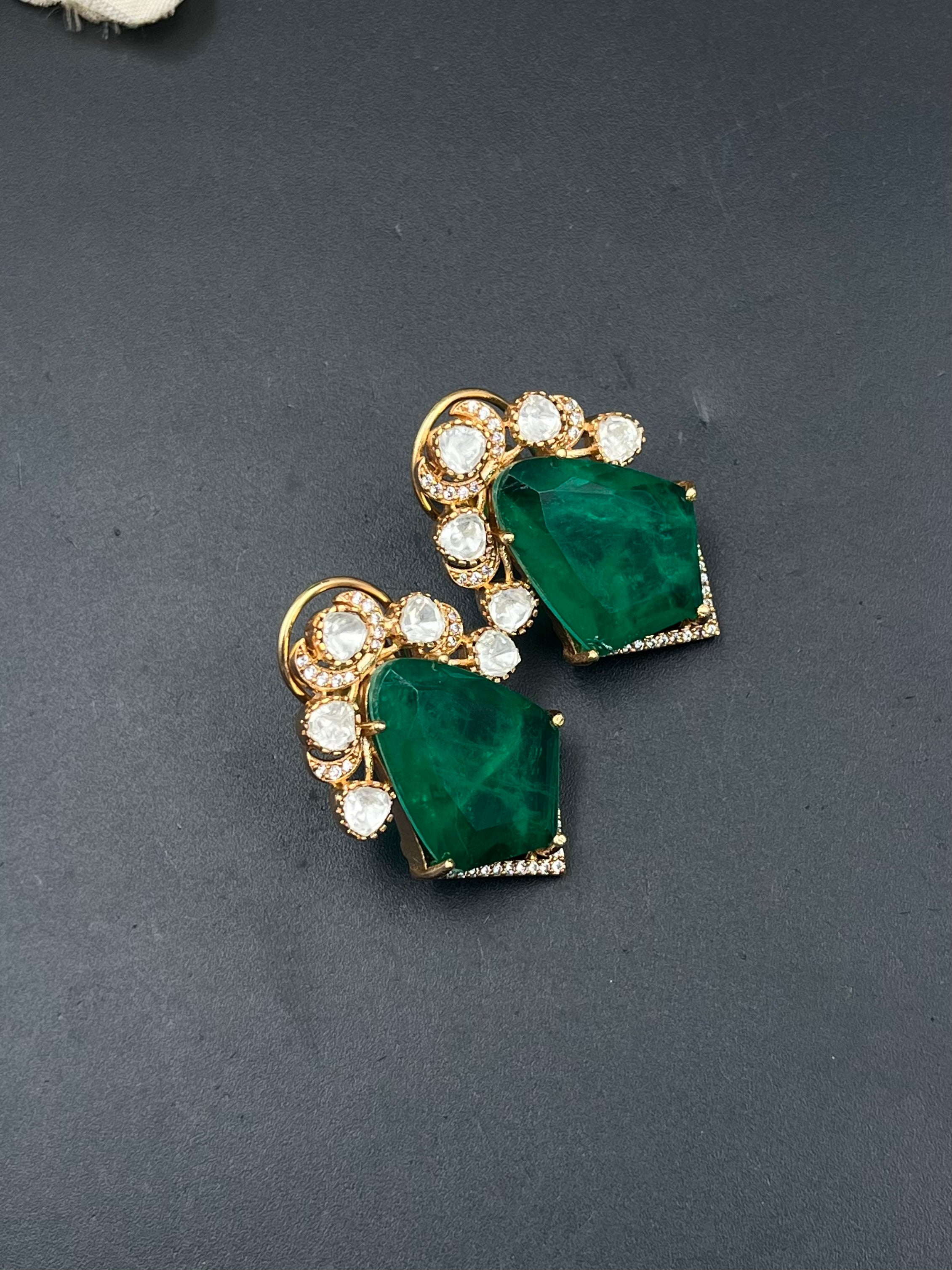 BISMA EARRING