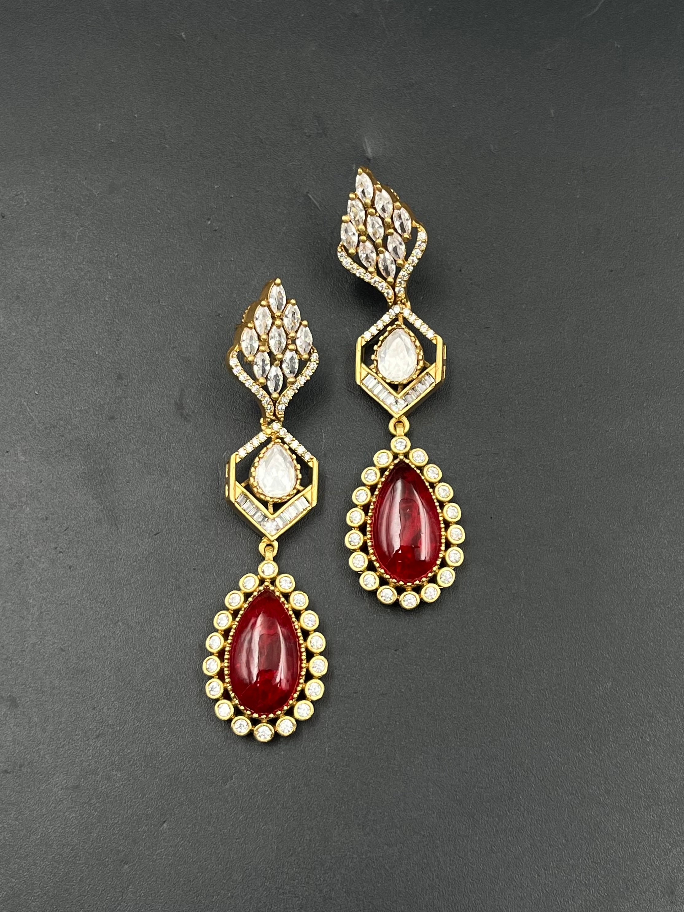 JUNIYA EARRING