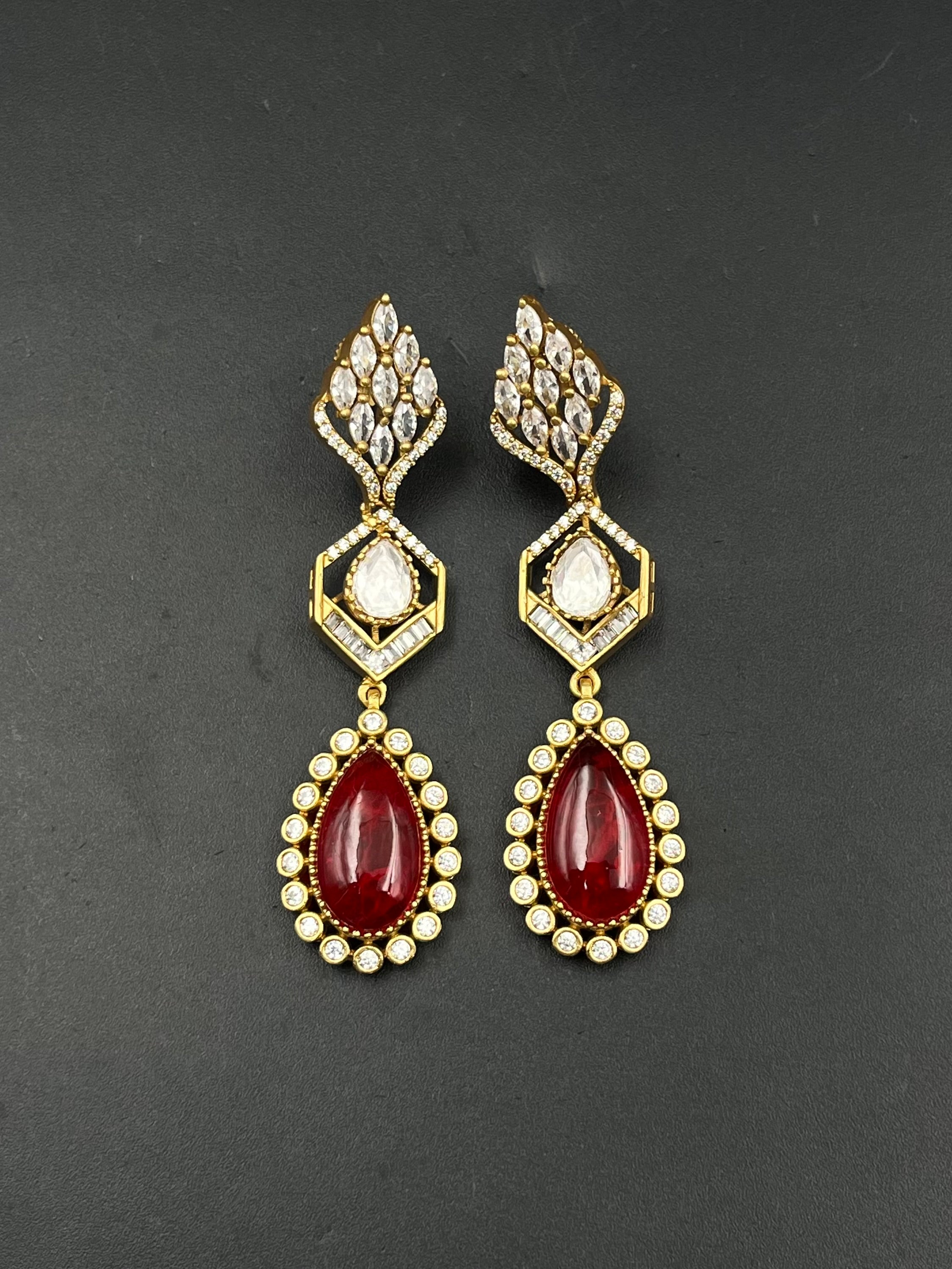 JUNIYA EARRING
