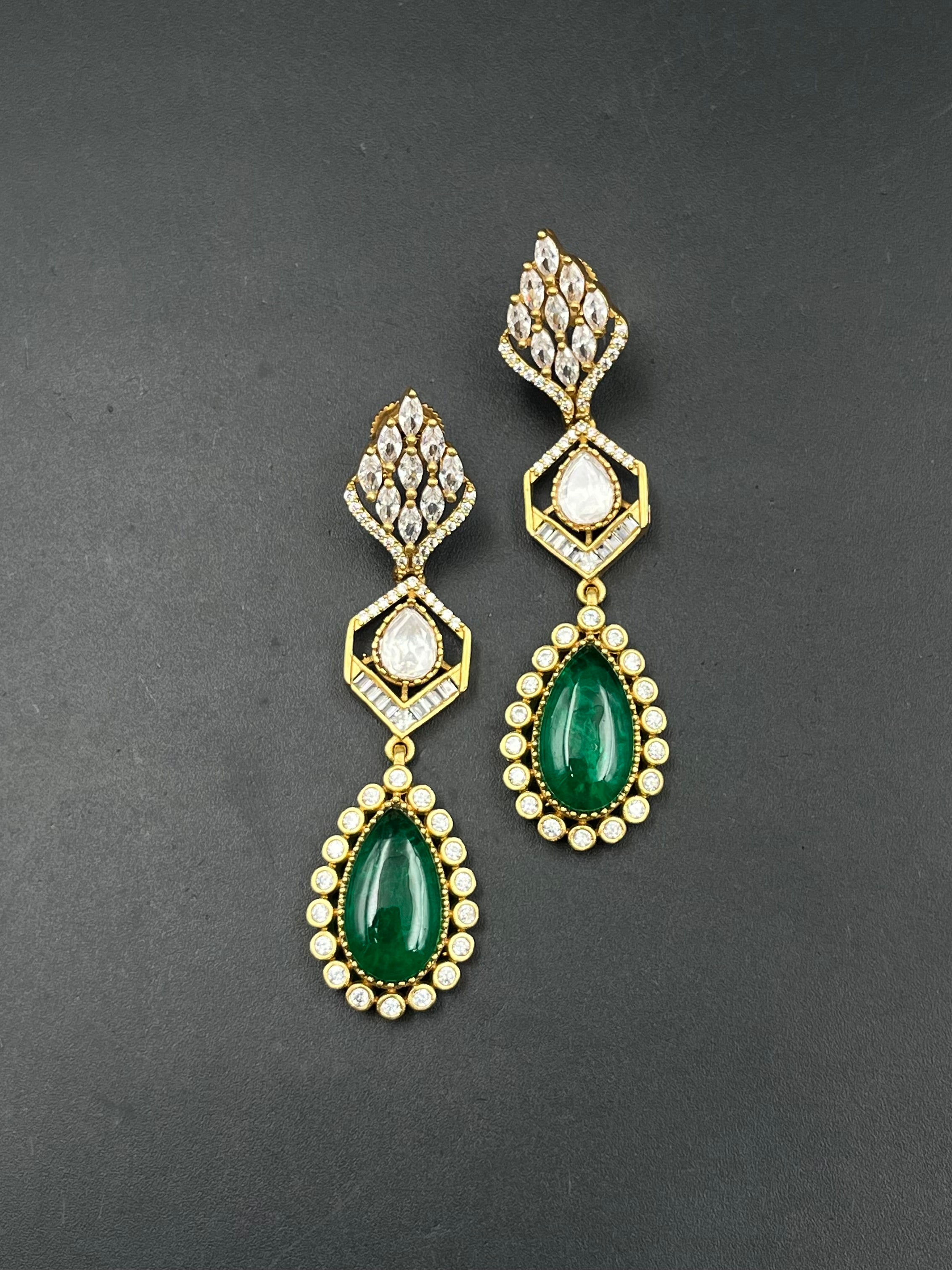 JUNIYA EARRING