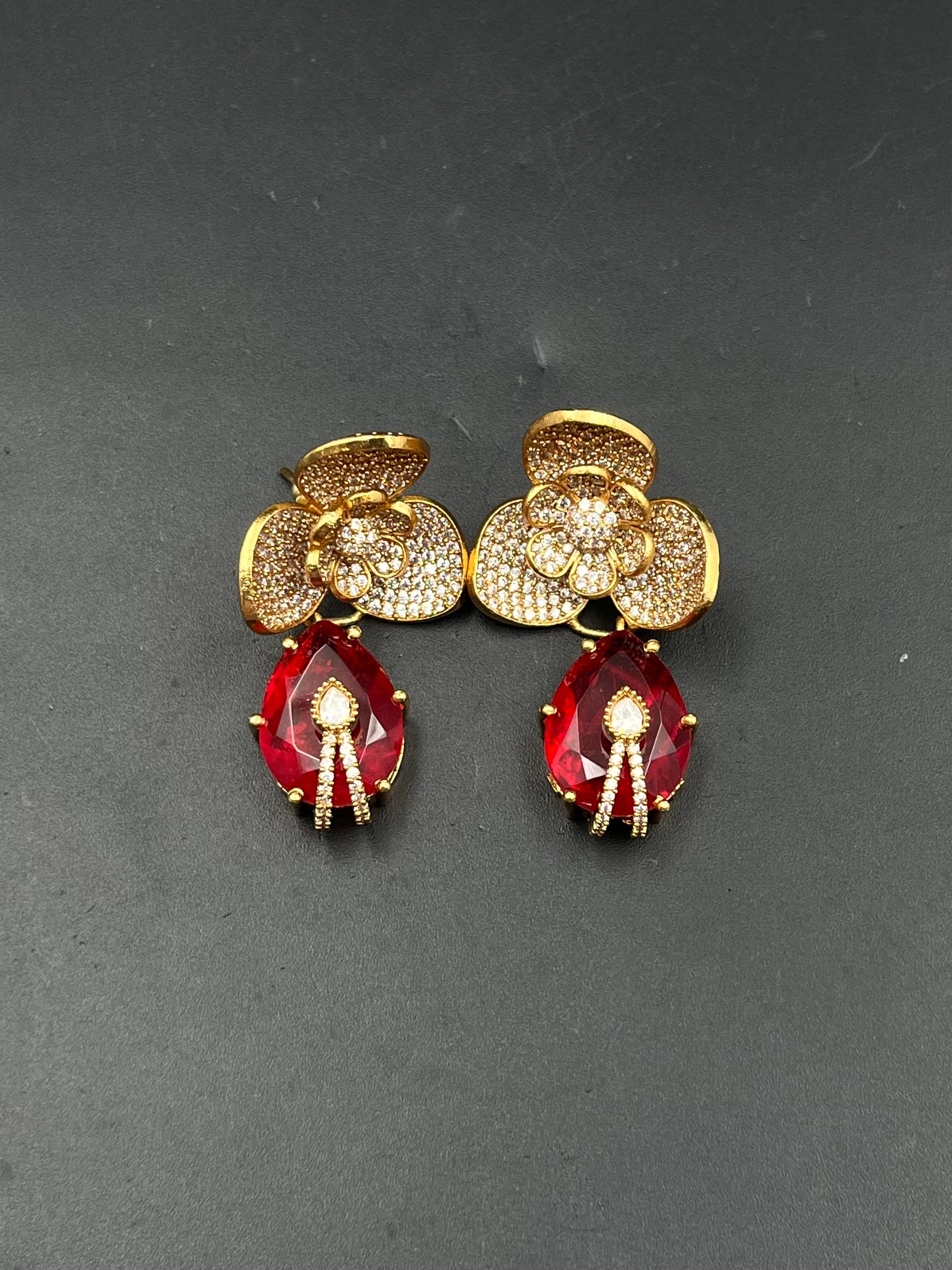 TISHA EARRING