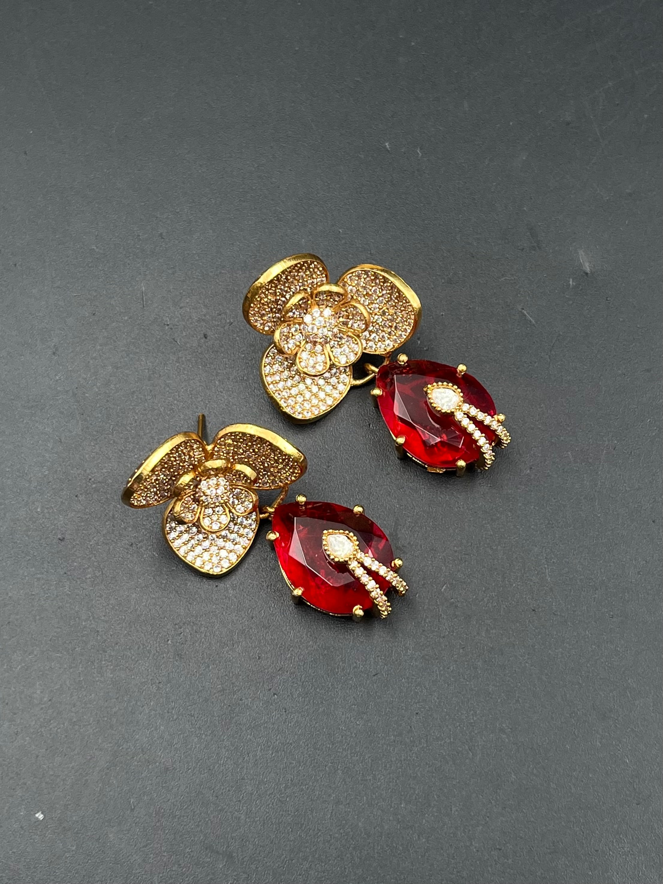 TISHA EARRING