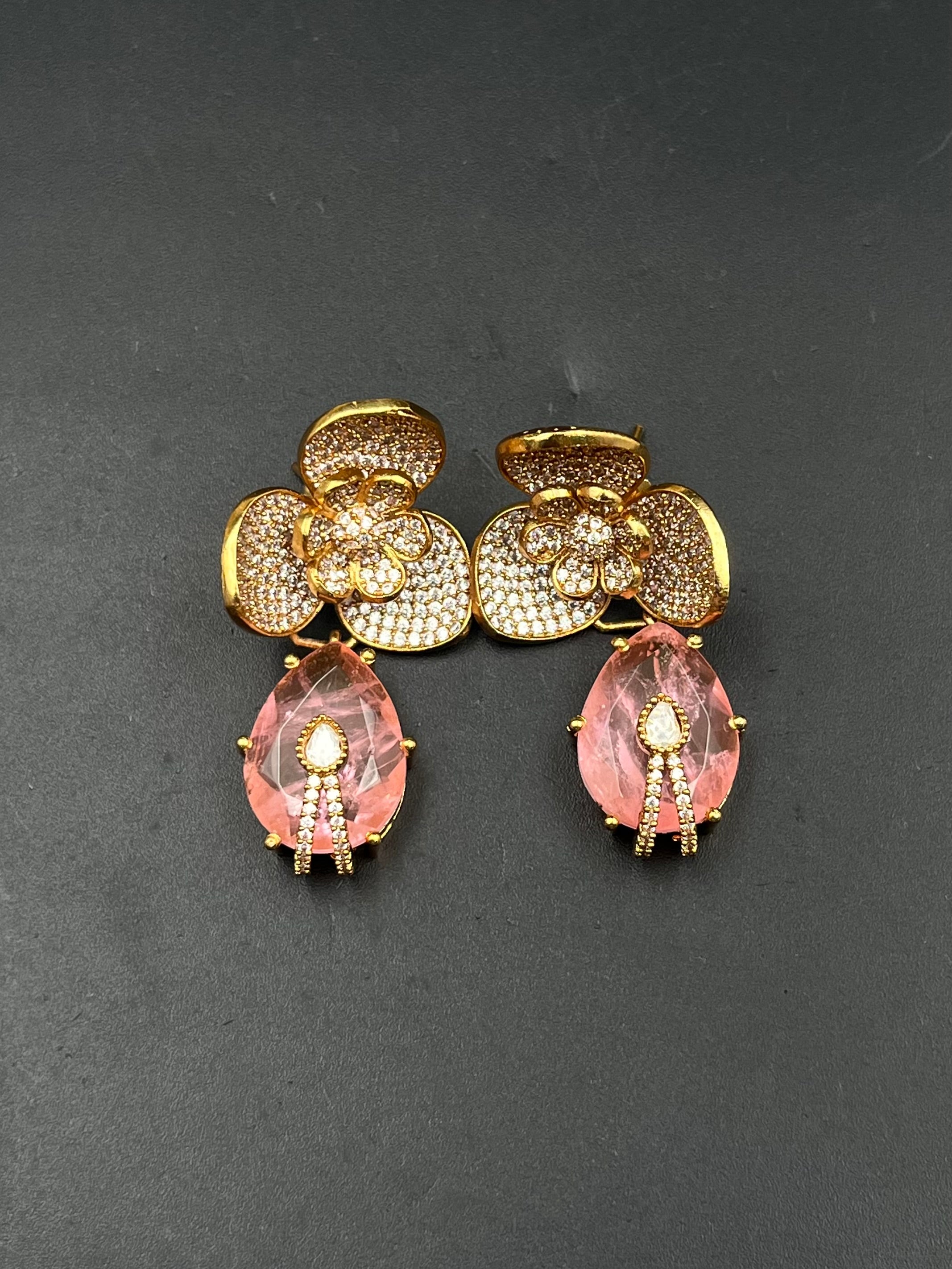 TISHA EARRING
