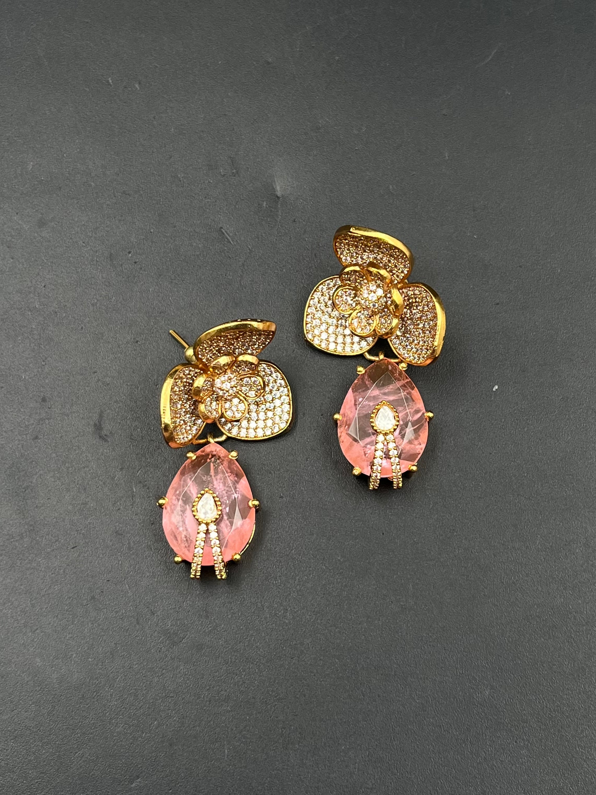 TISHA EARRING