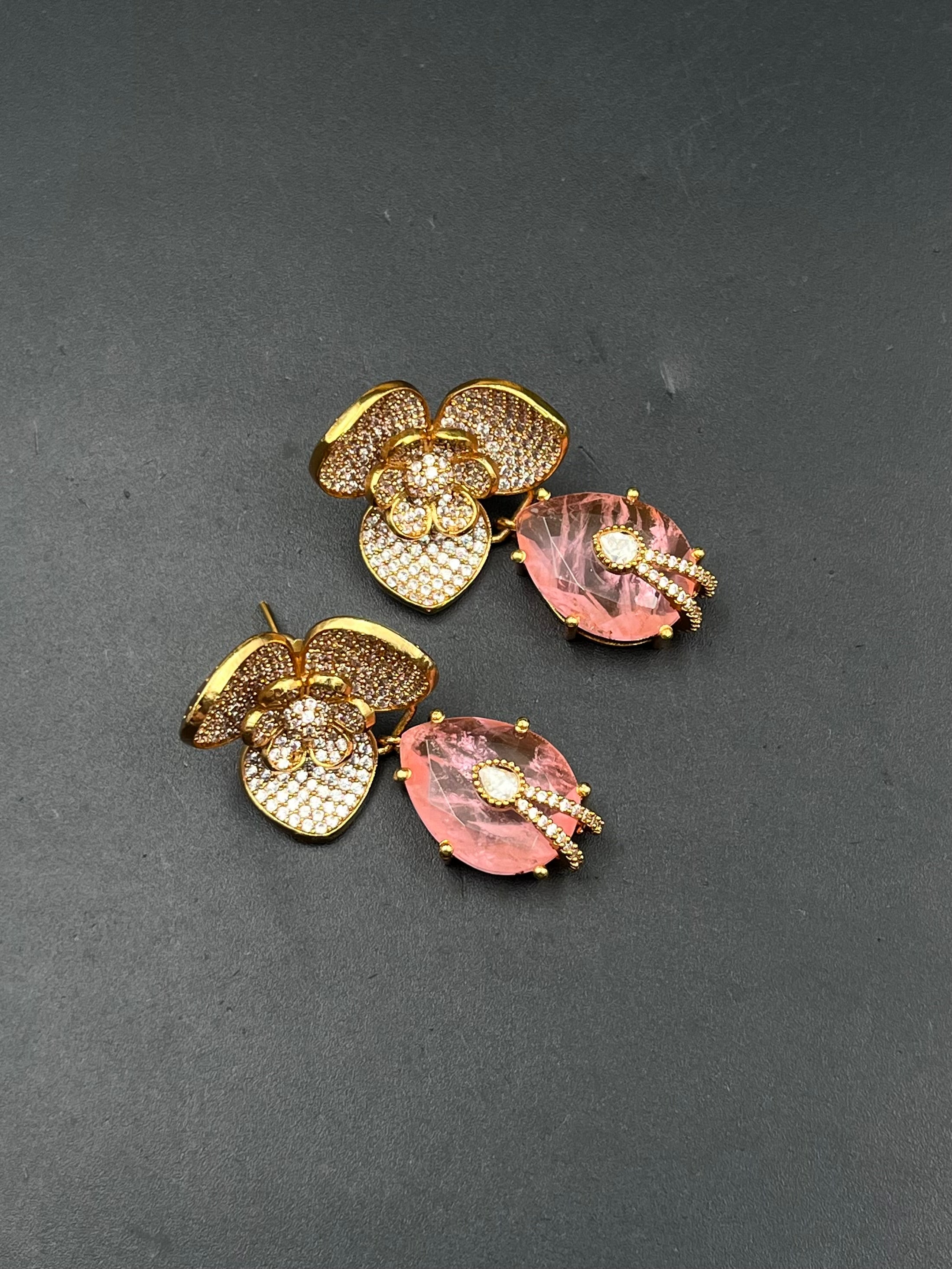 TISHA EARRING
