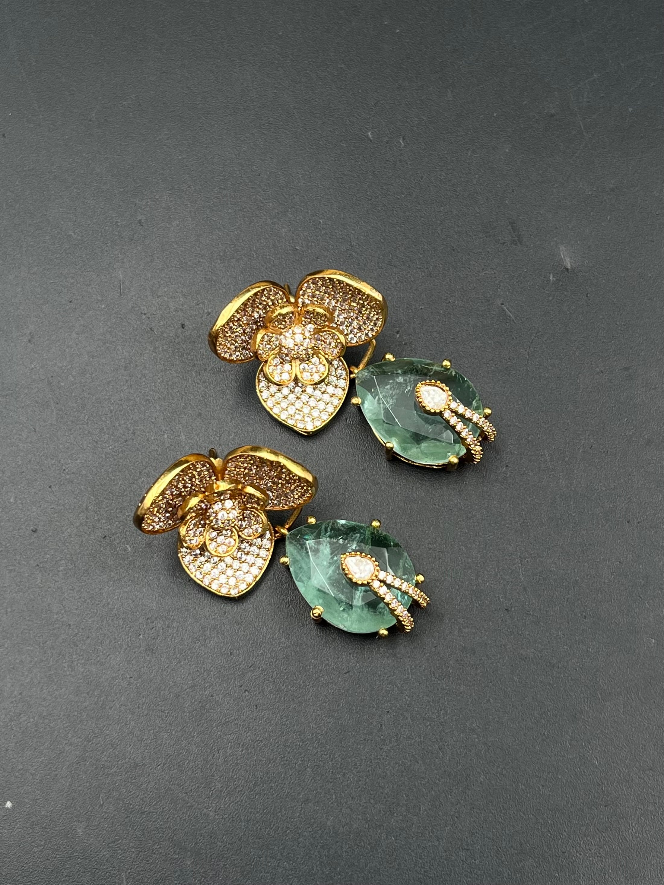 TISHA EARRING