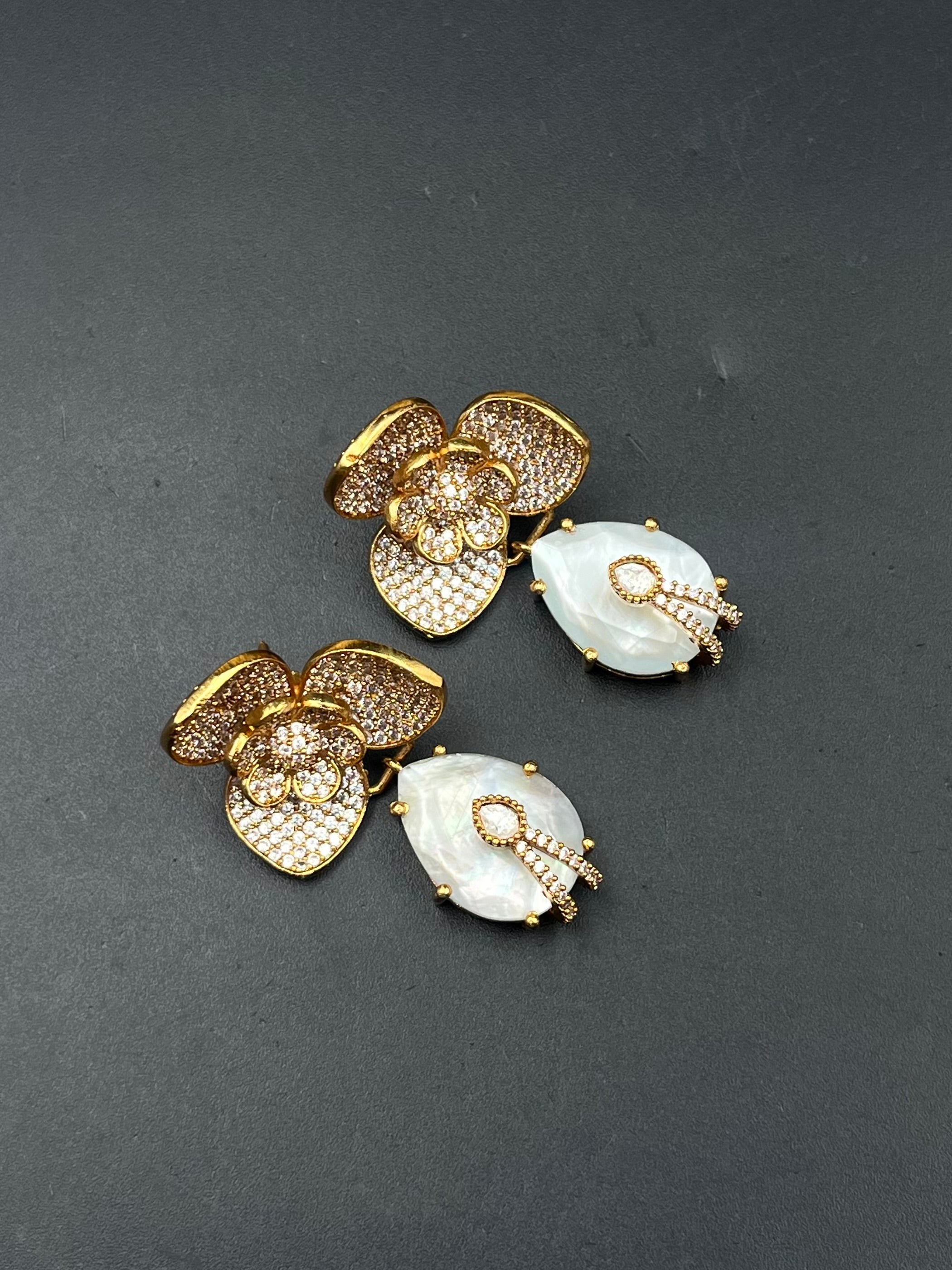TISHA EARRING