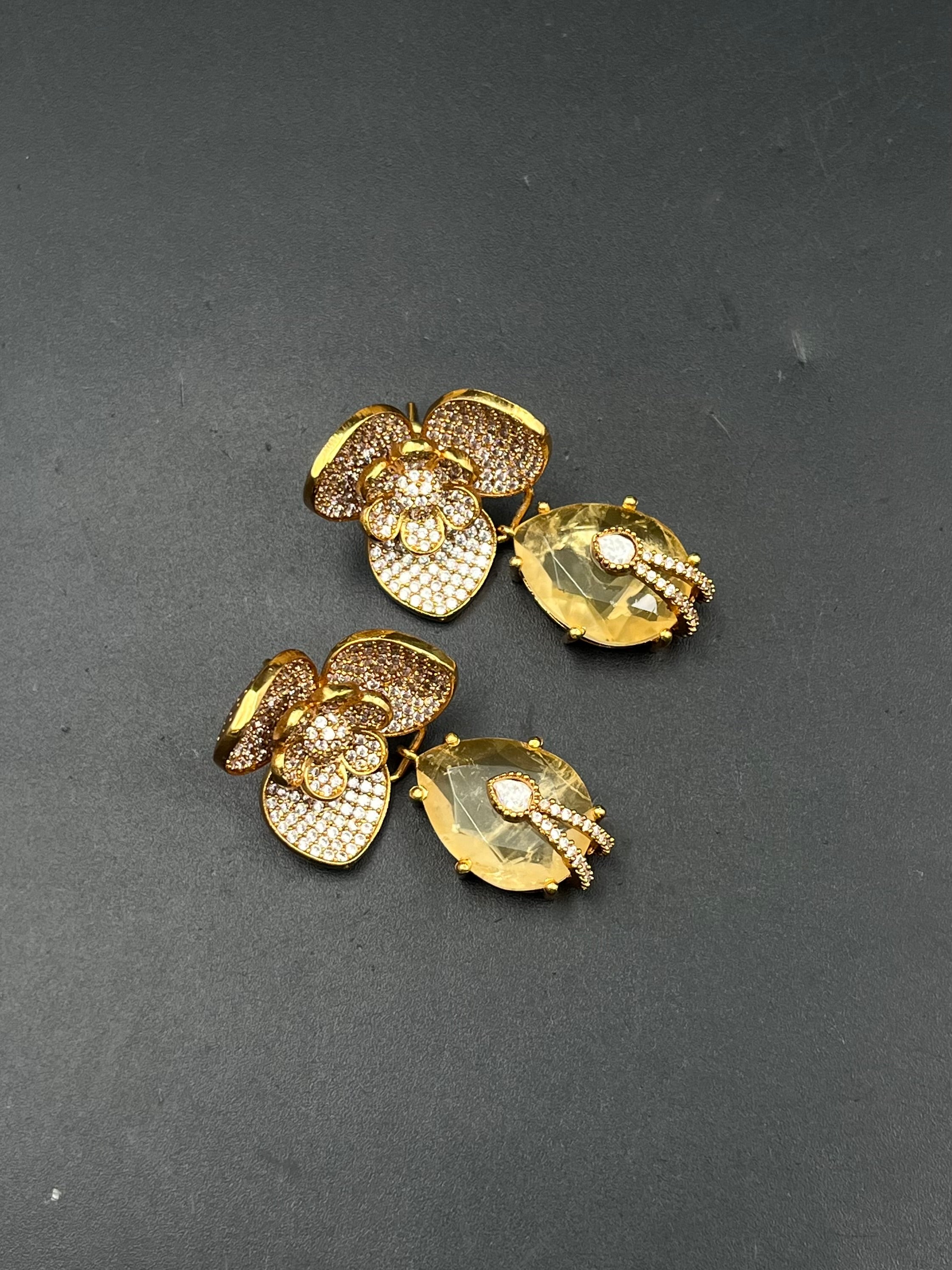 TISHA EARRING