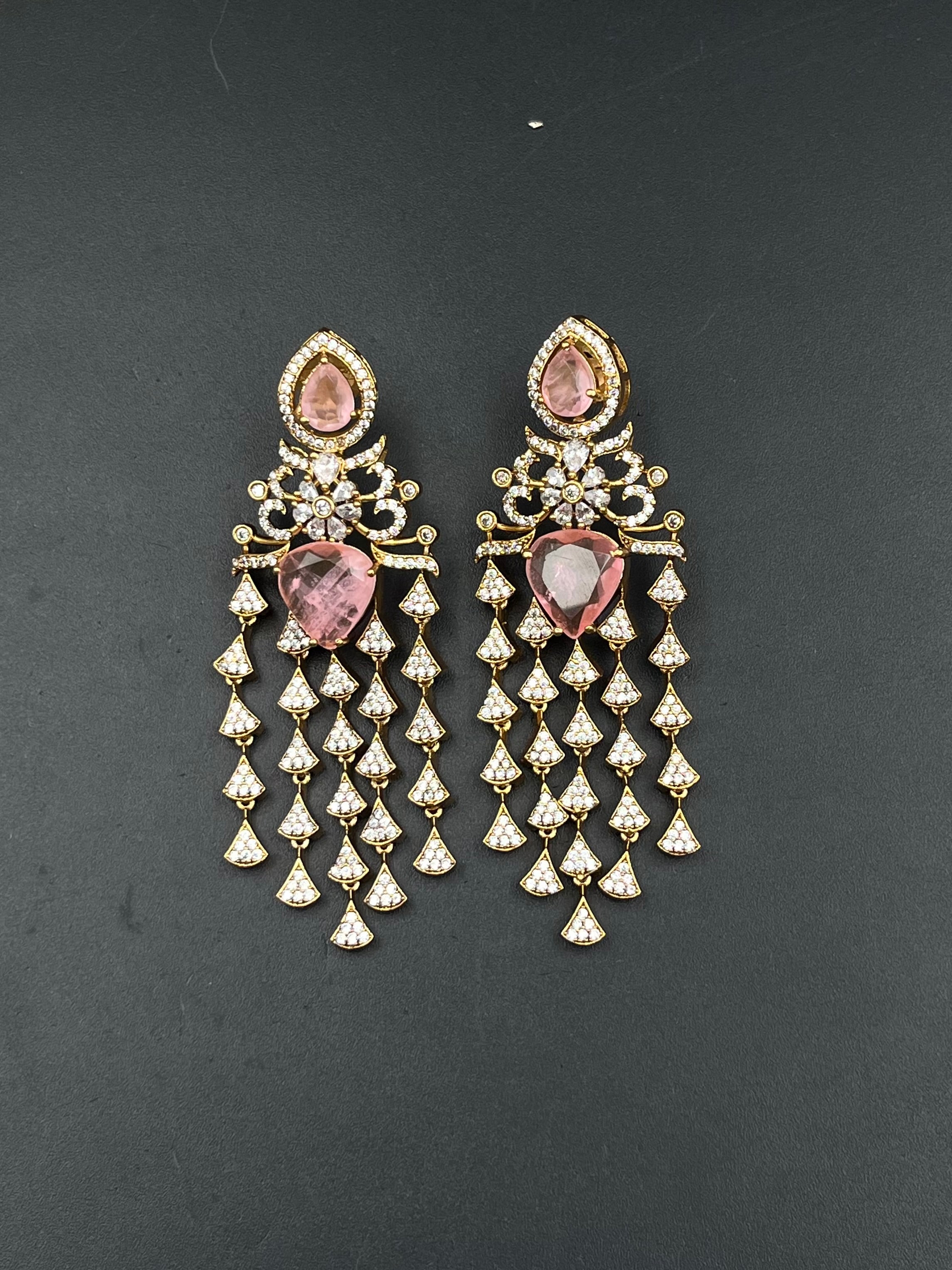 ESHA EARRING