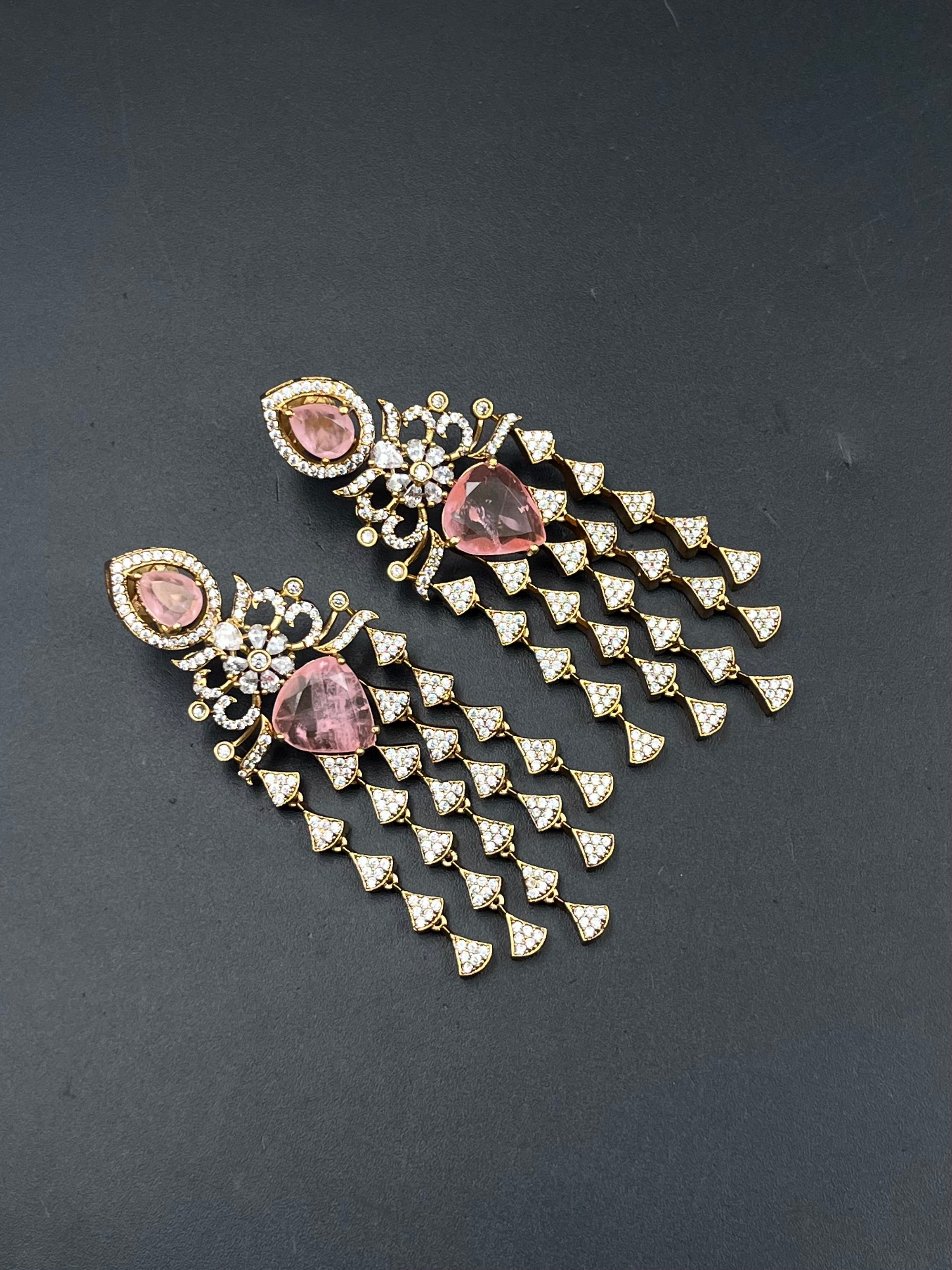 ESHA EARRING