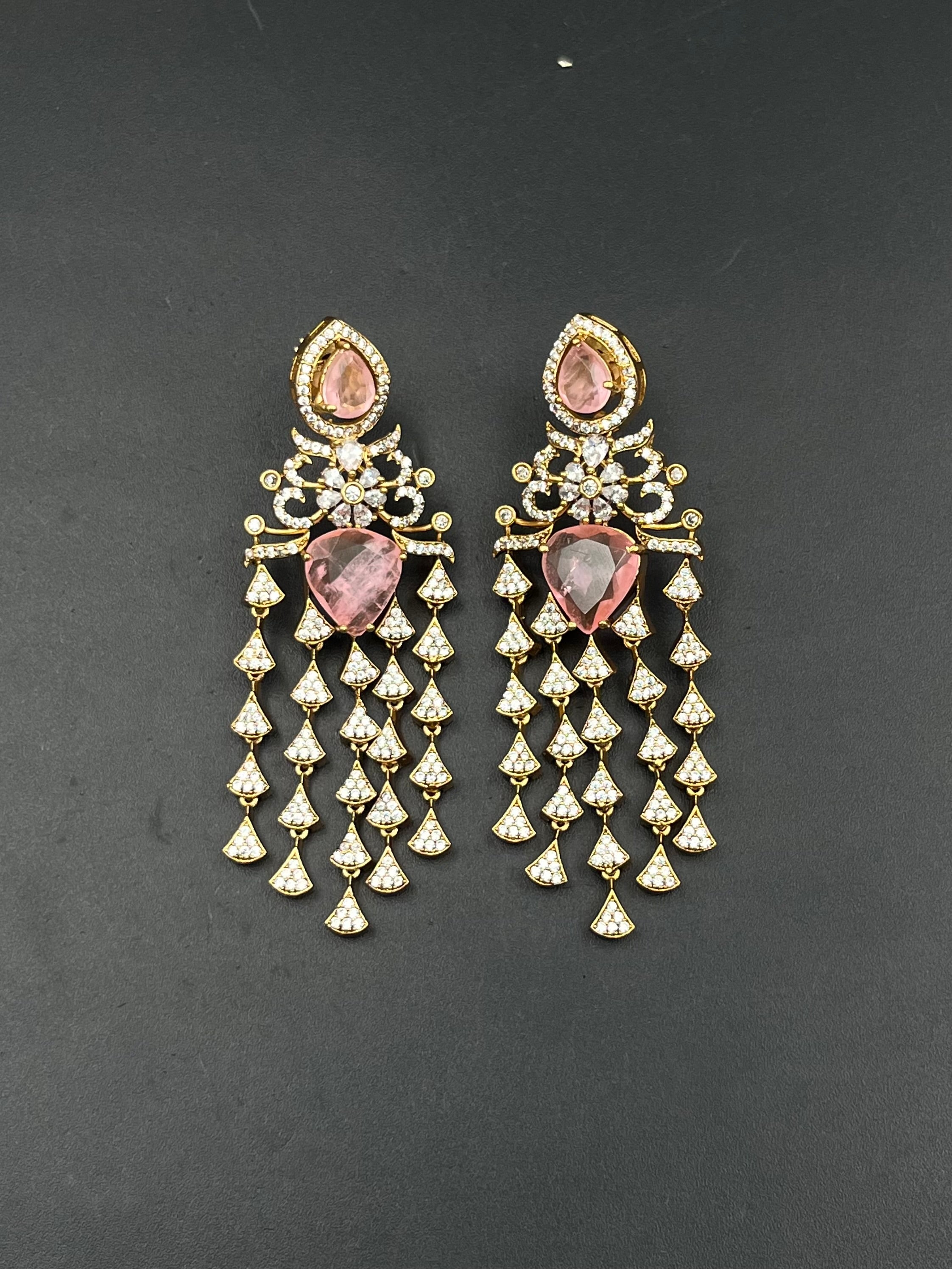 ESHA EARRING