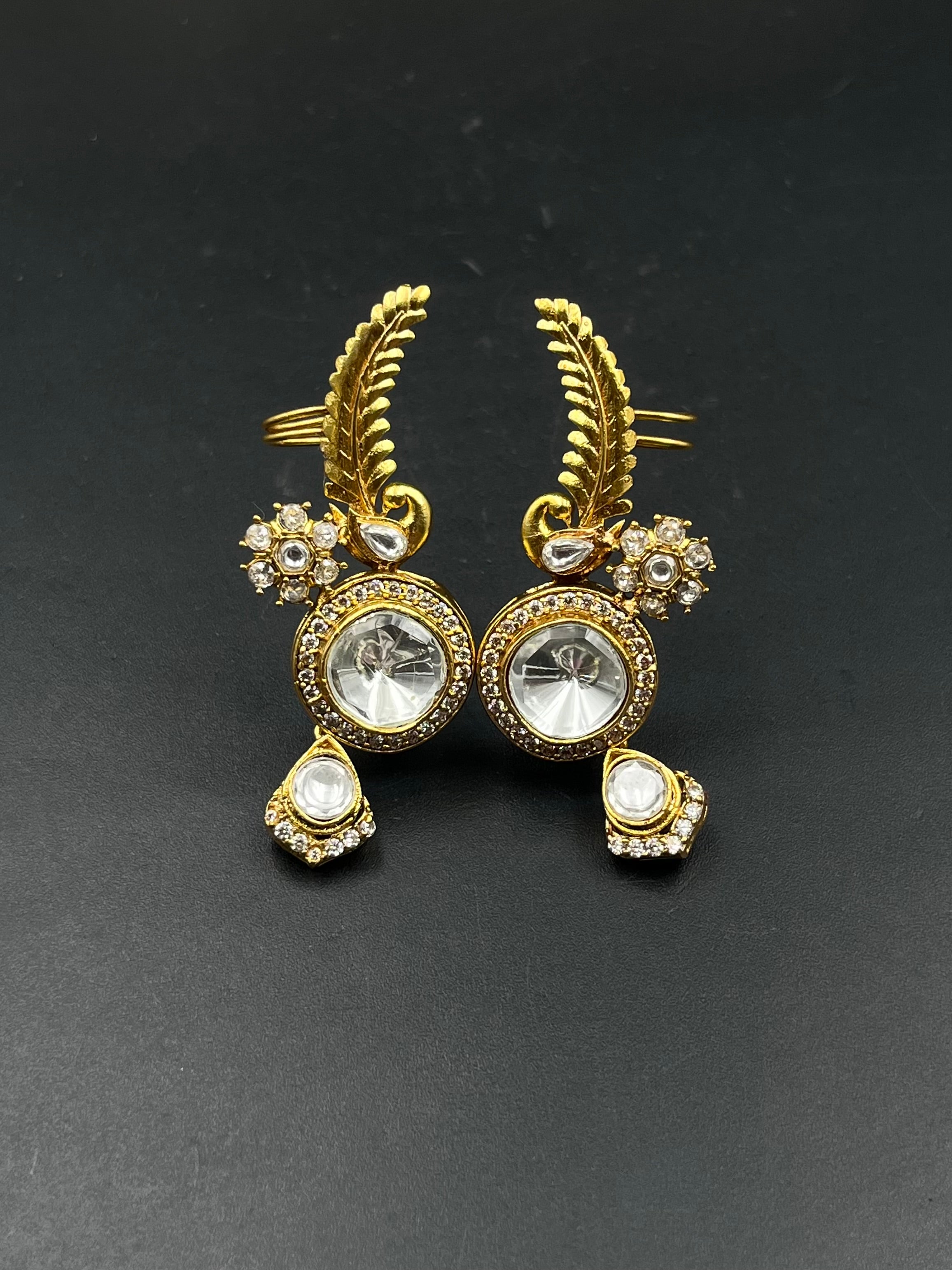 ORVI EARRING