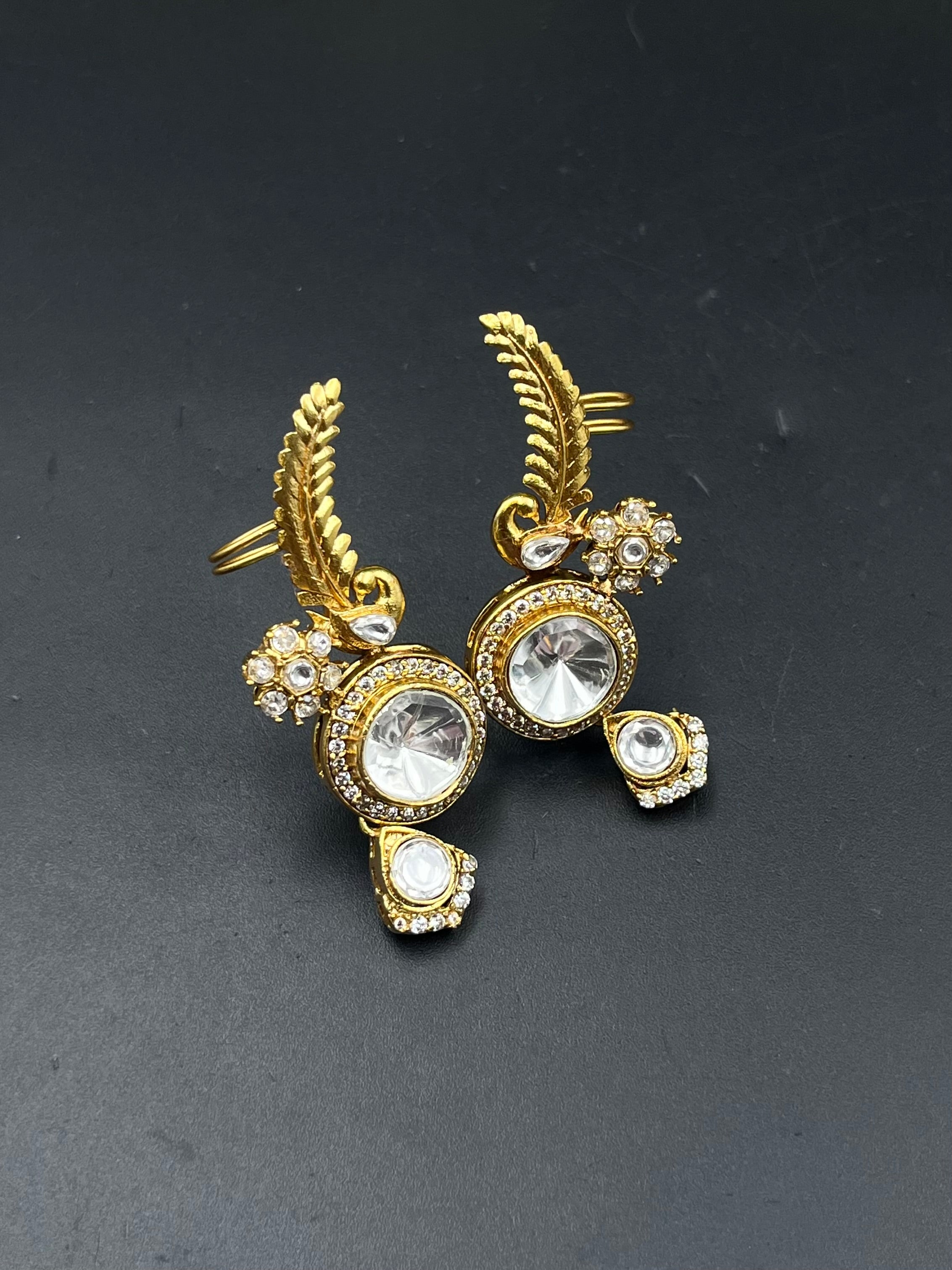 ORVI EARRING