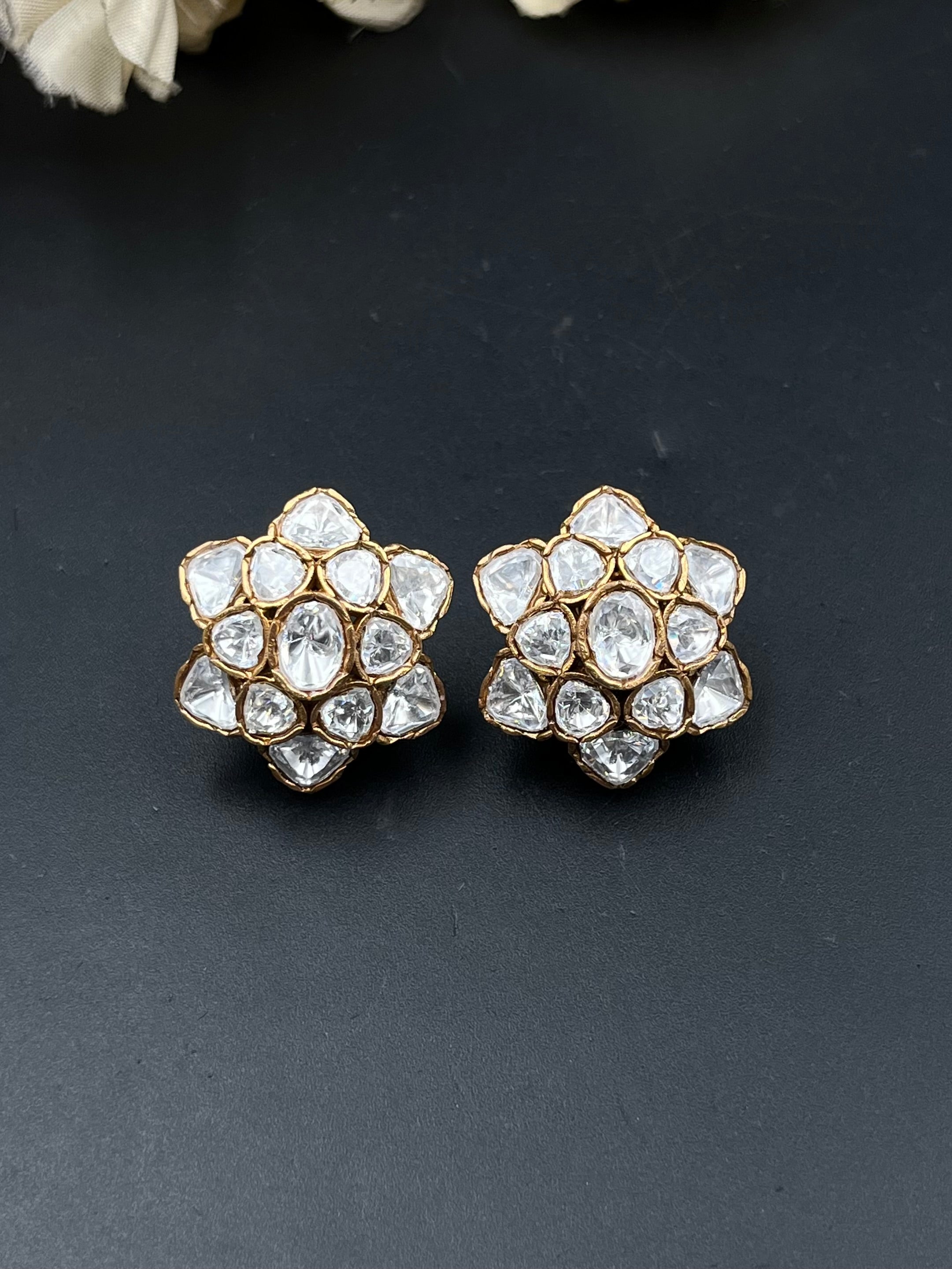 KIYO EARRING