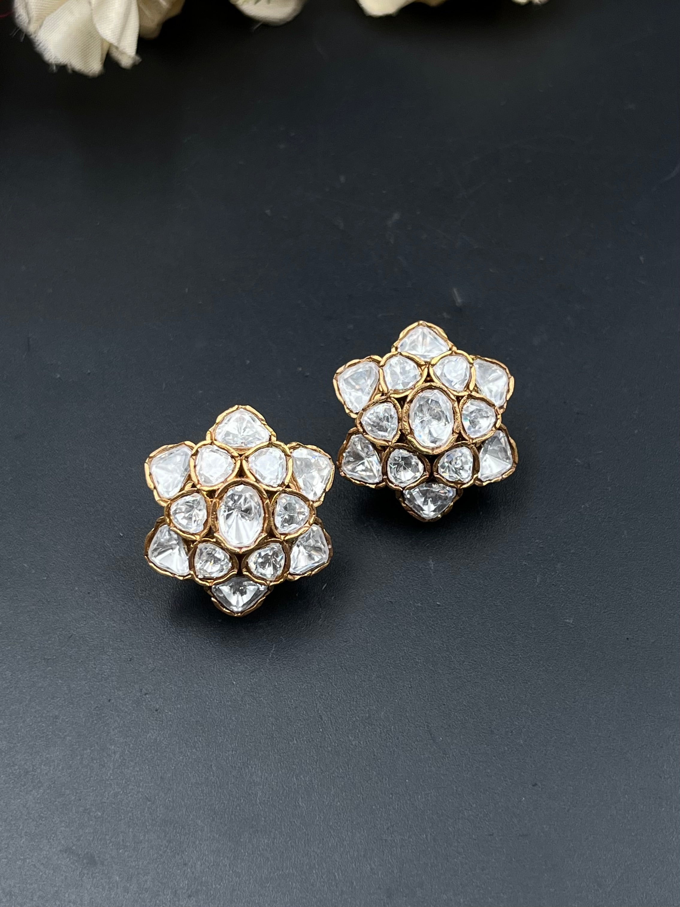 KIYO EARRING