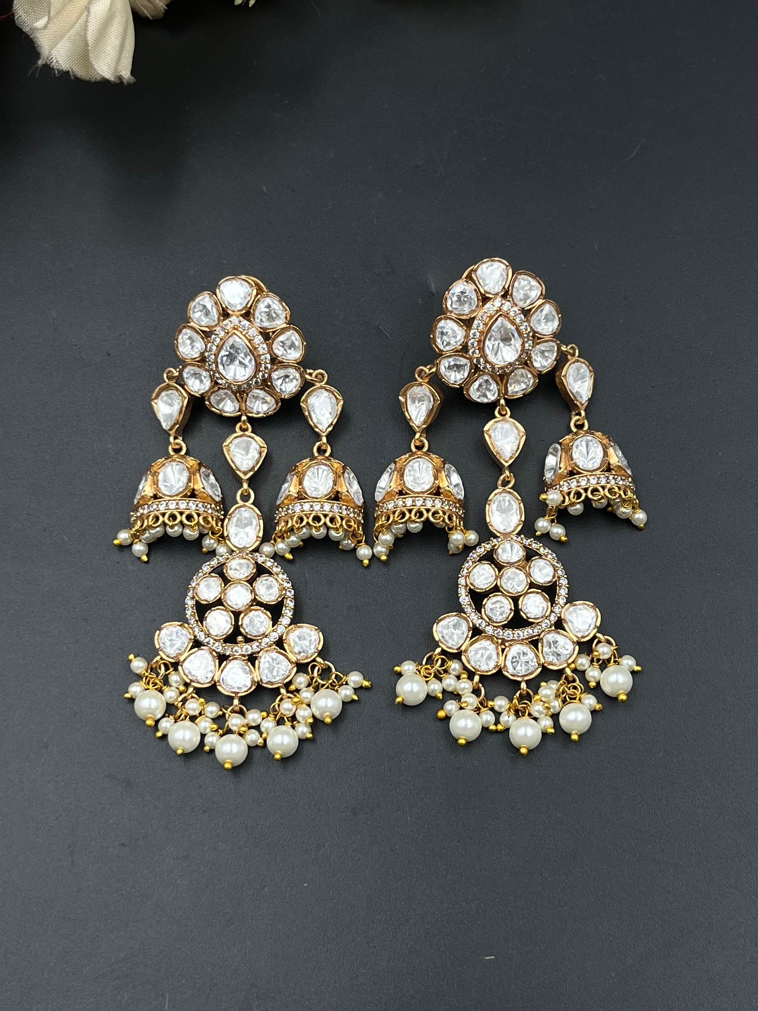 SILPA EARRING