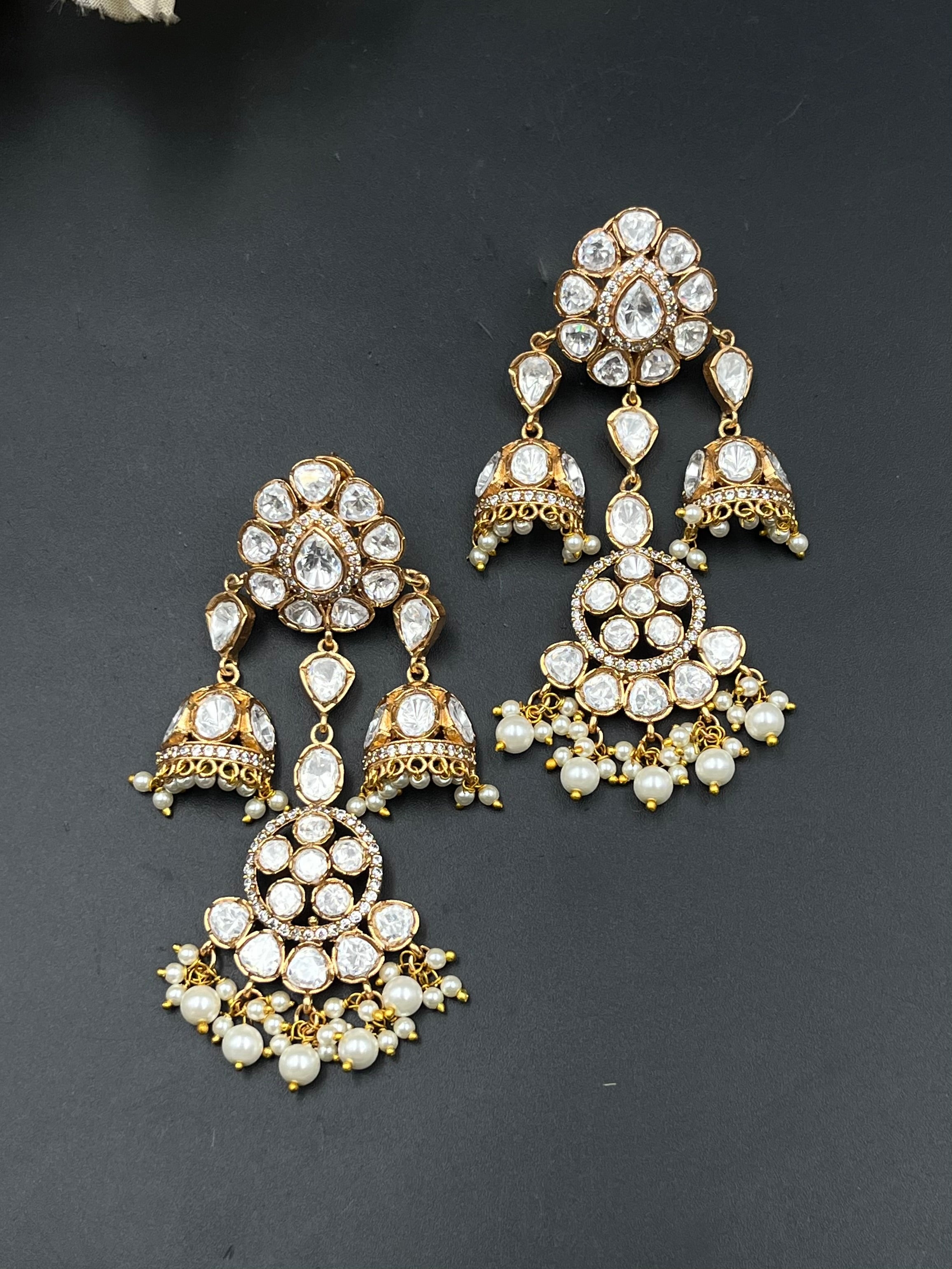 SILPA EARRING