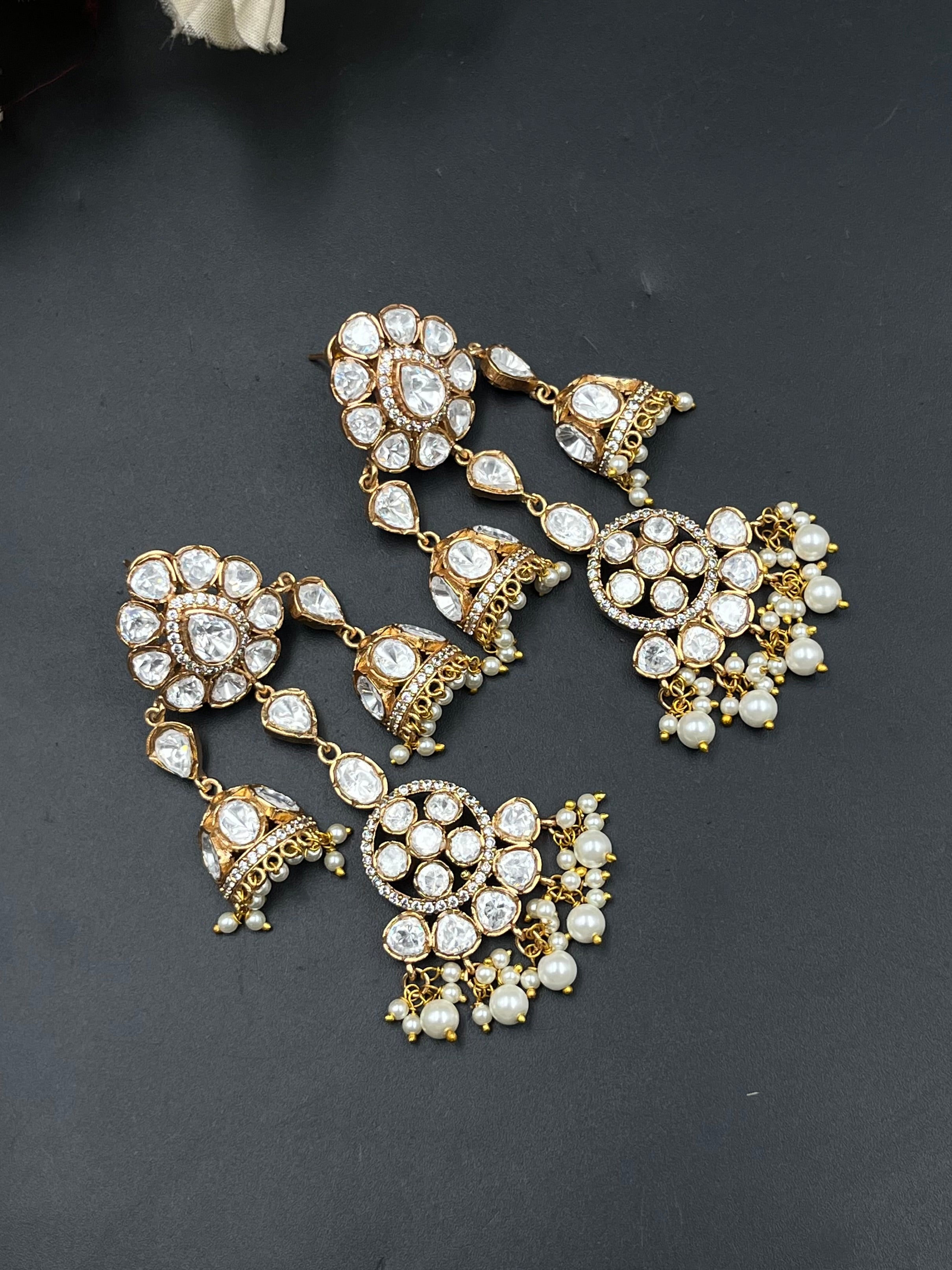 SILPA EARRING