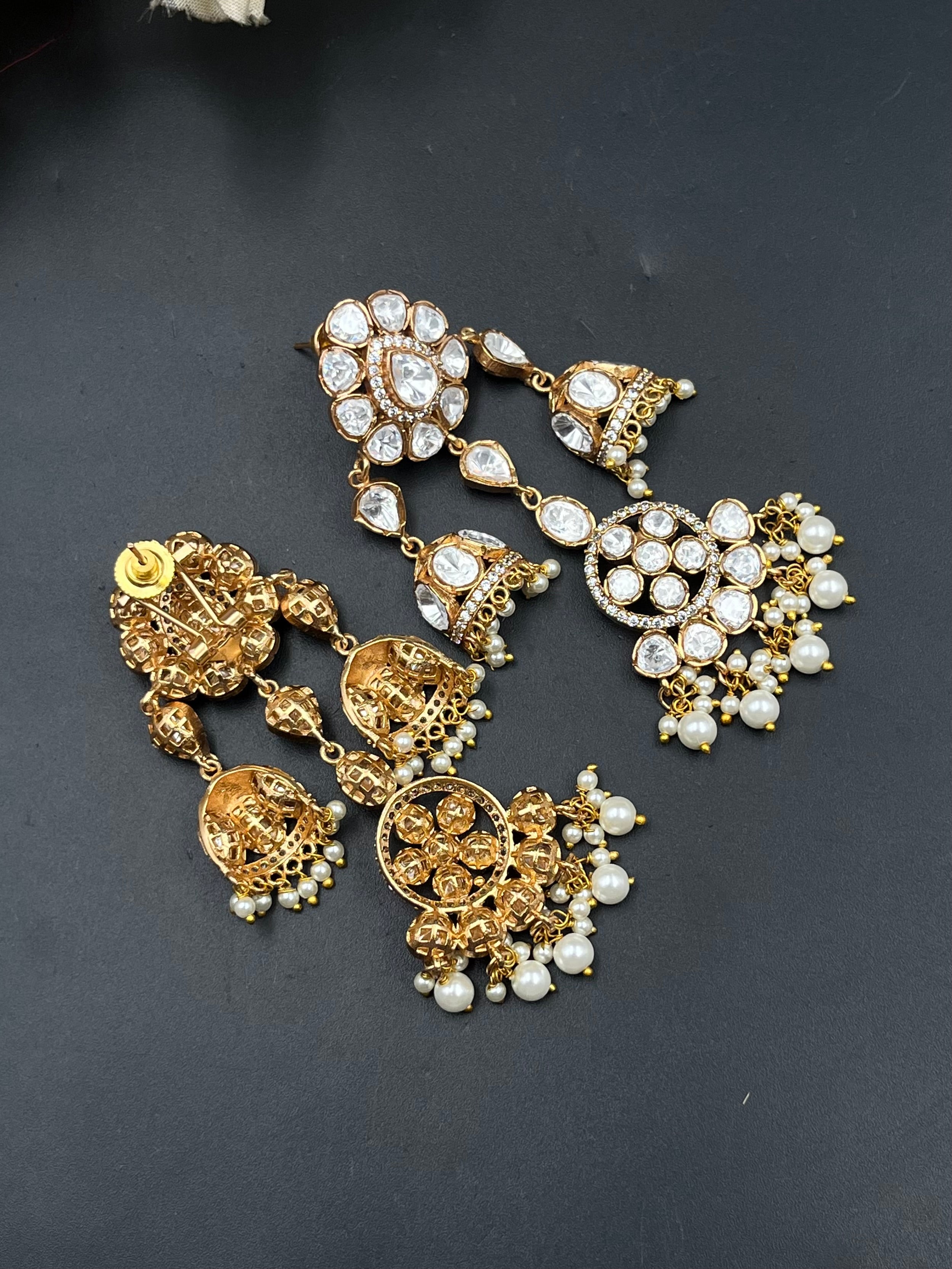 SILPA EARRING