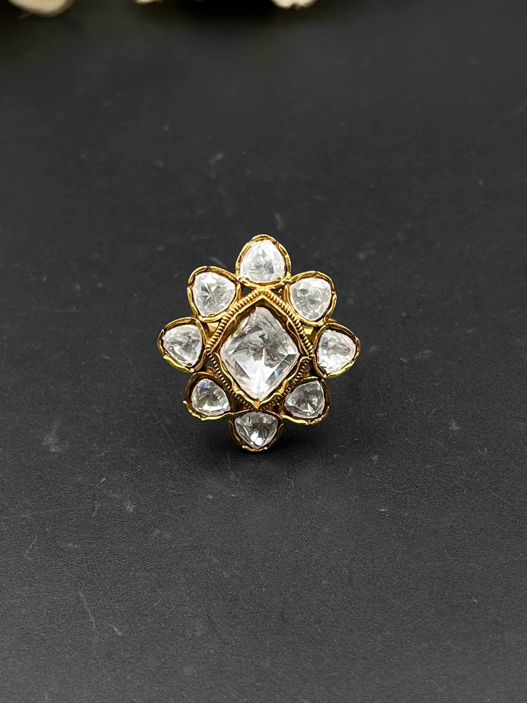 SHIMA RING