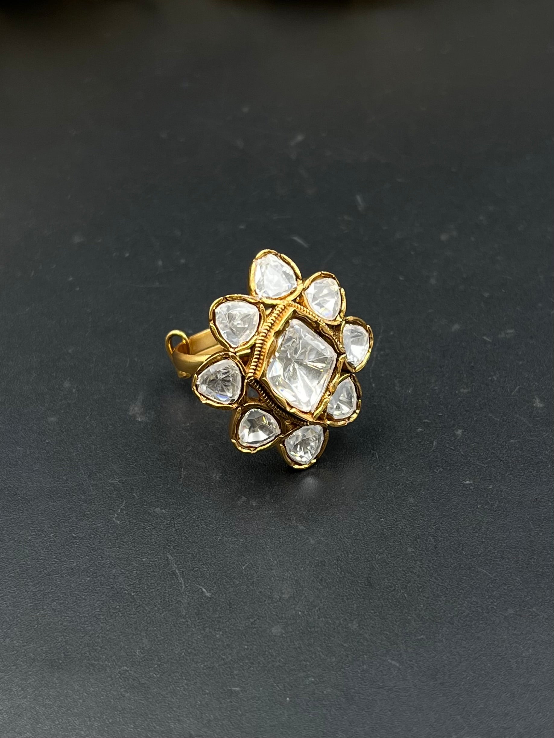 SHIMA RING
