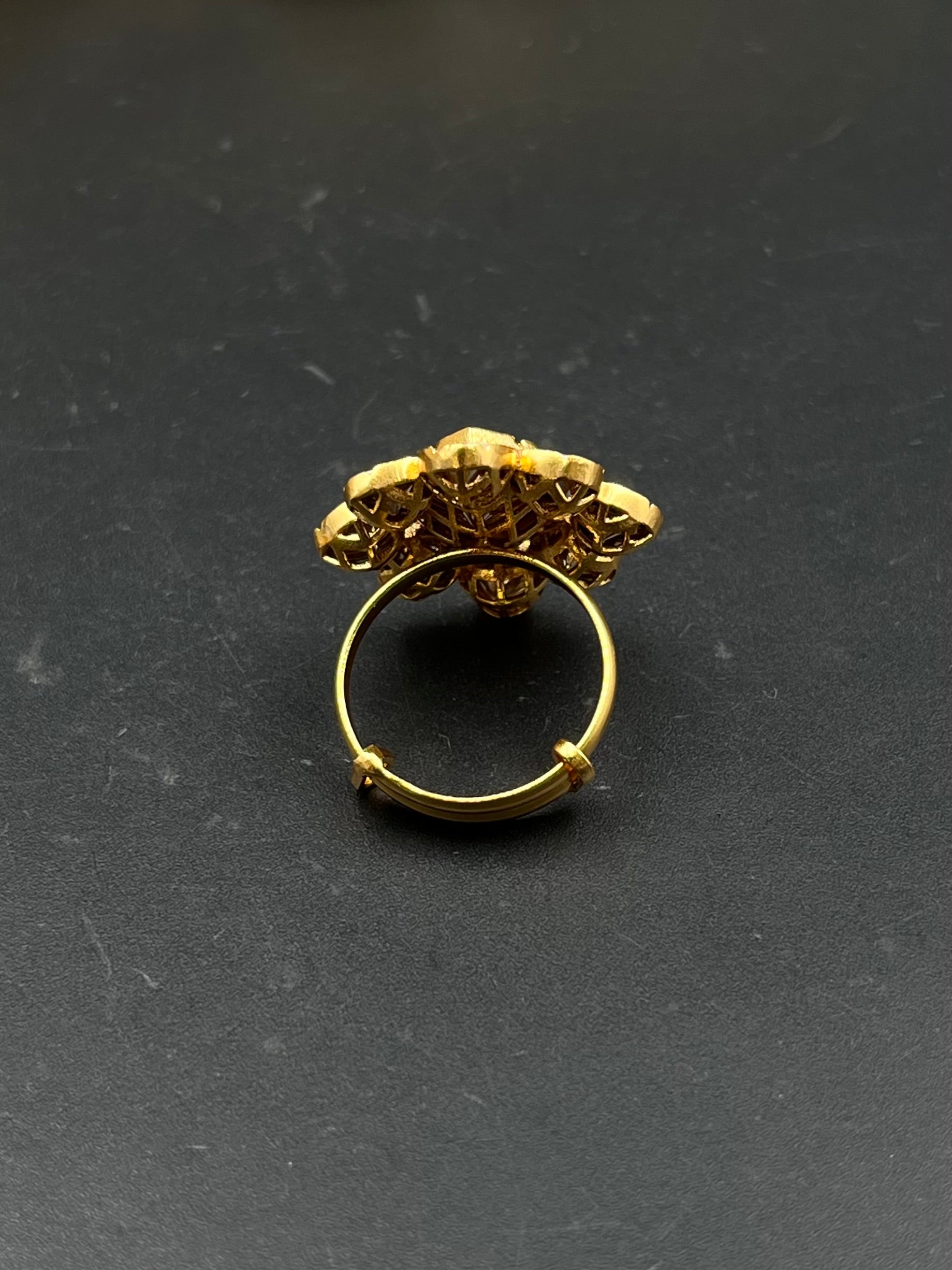 SHIMA RING