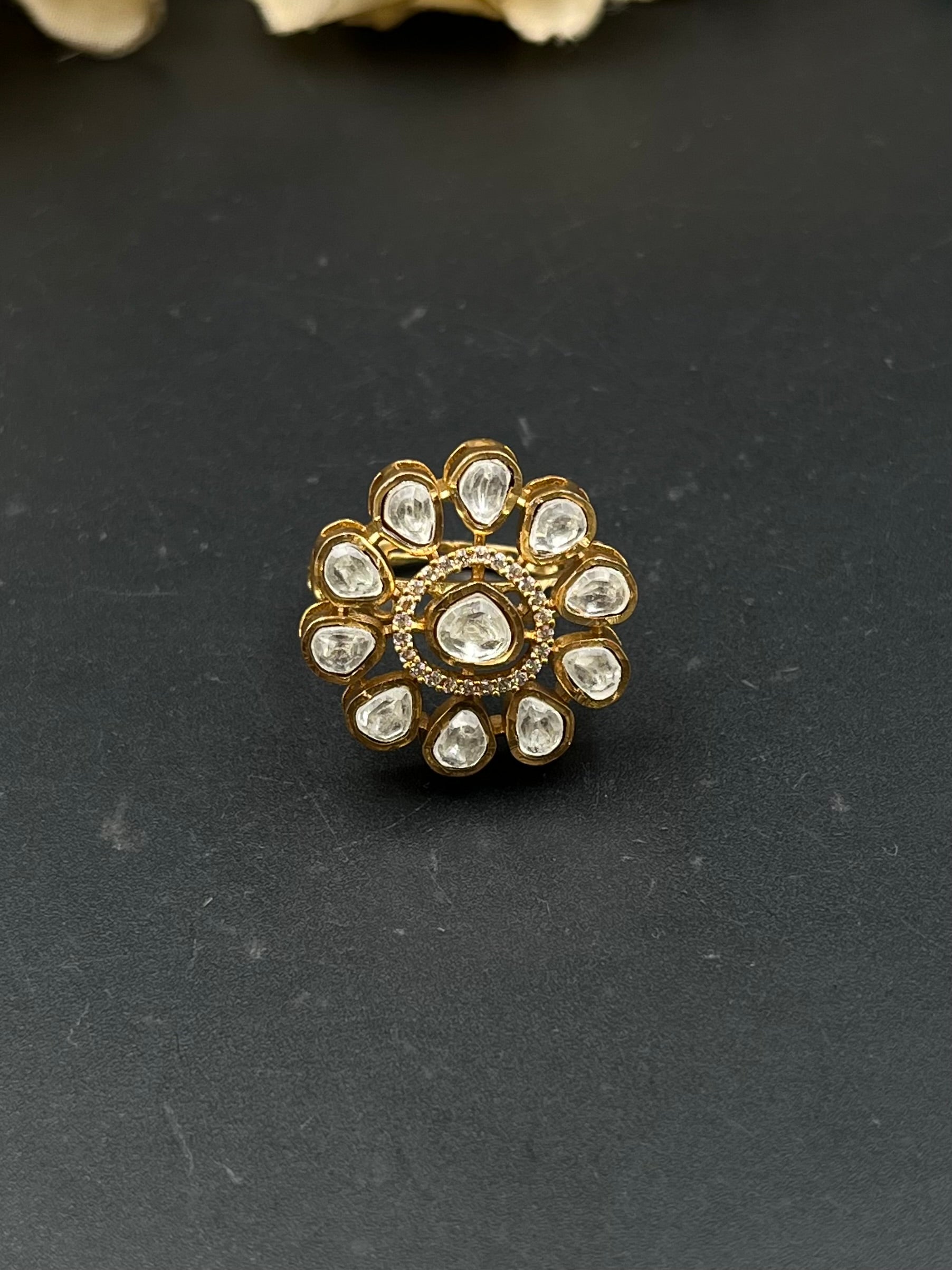 GIYA RING