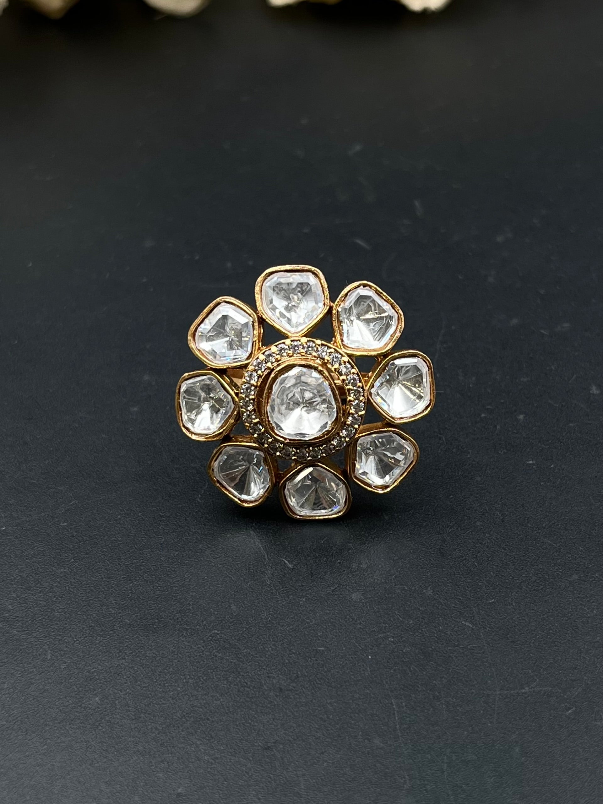 PIYNA RING