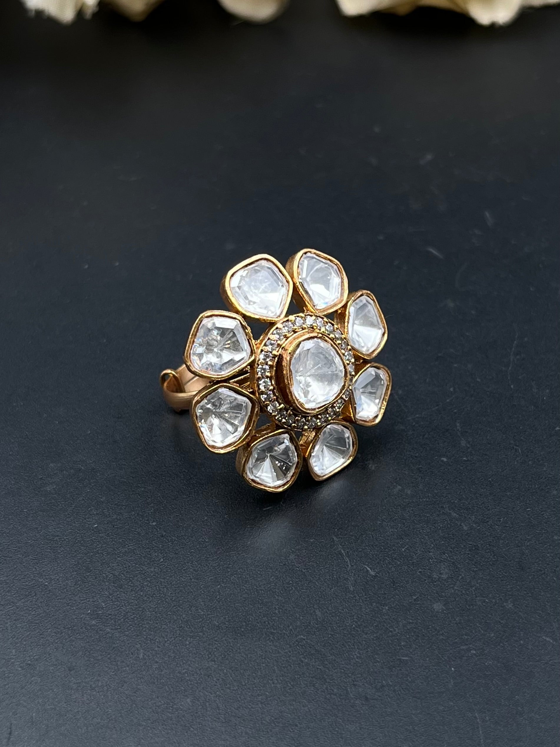 PIYNA RING