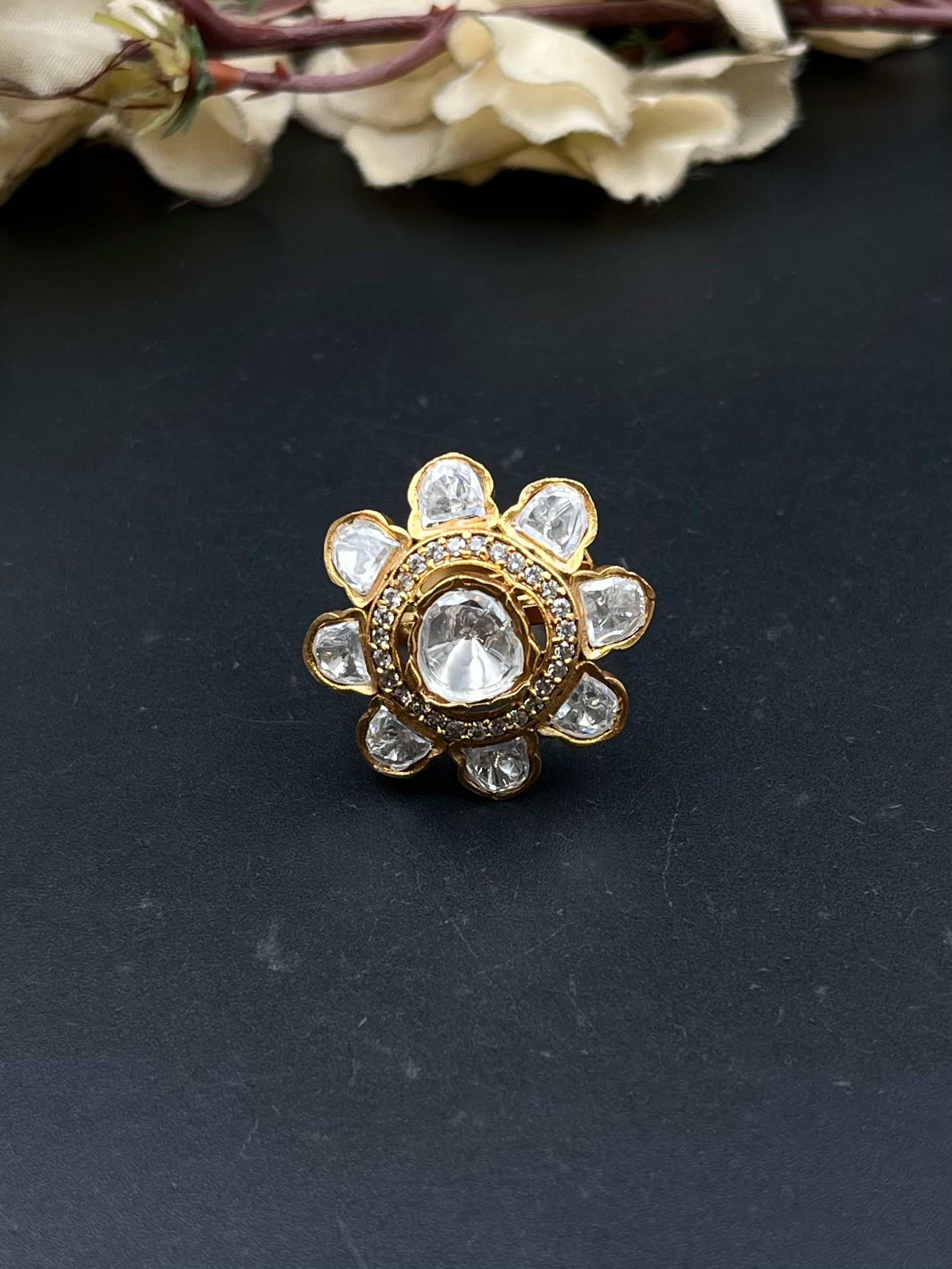 AEIOU RING