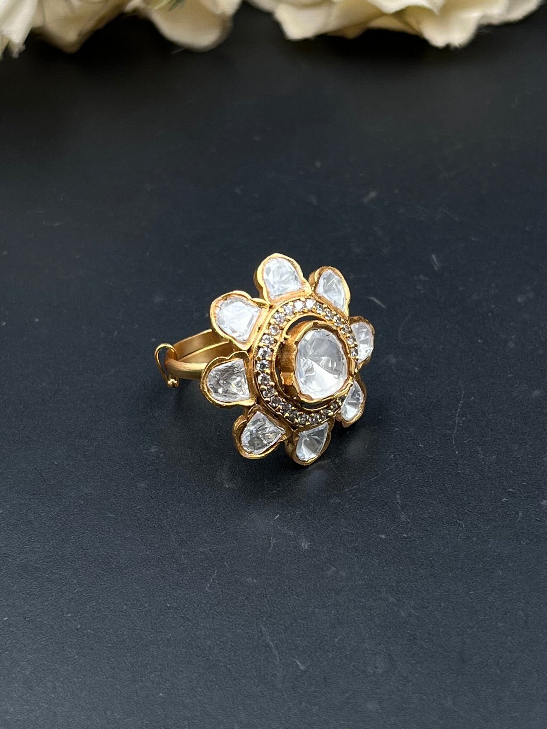 AEIOU RING