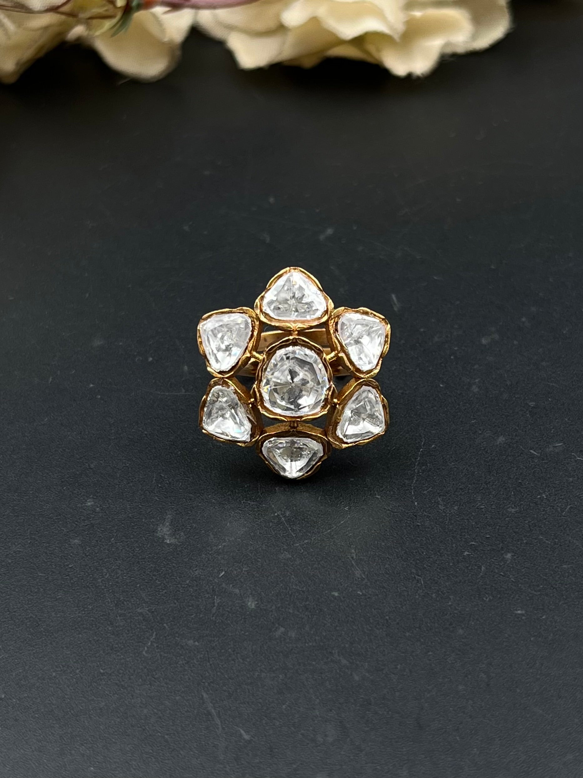 KIRAN RING