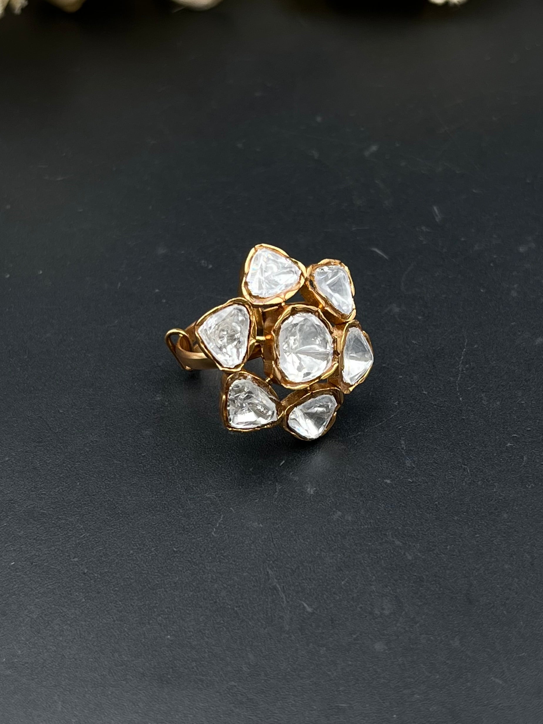 KIRAN RING