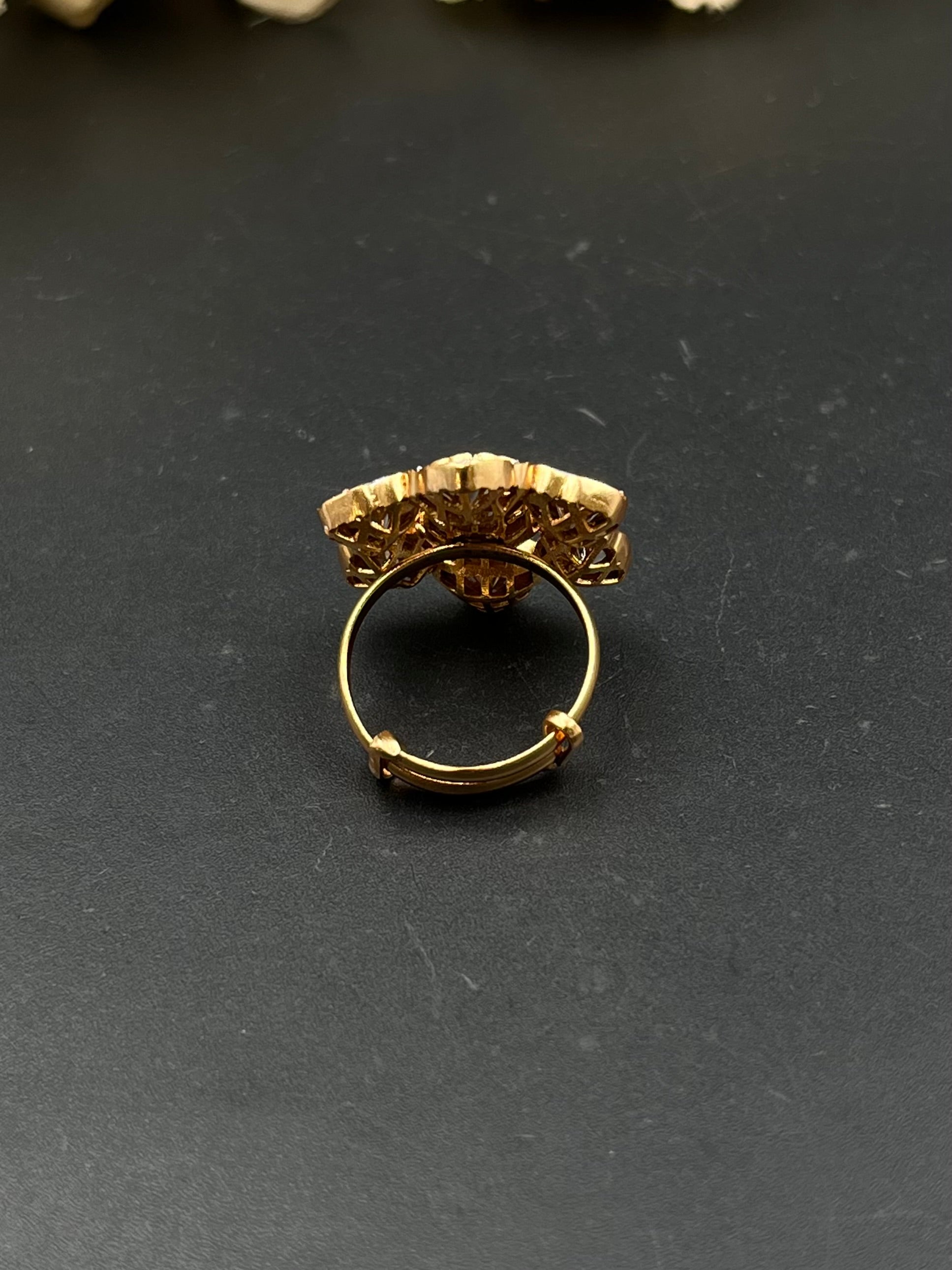 KIRAN RING