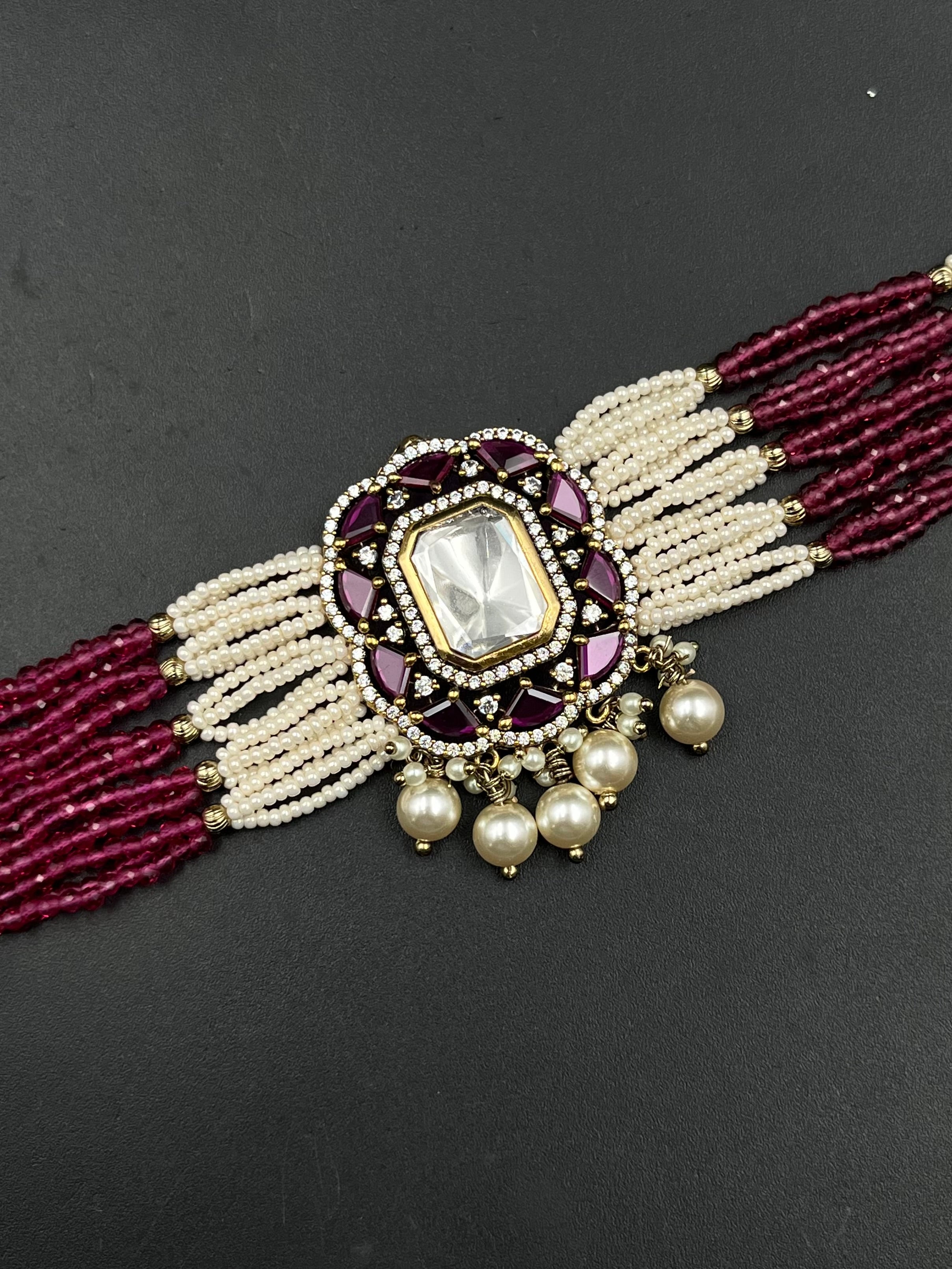 LINA NECKLACE