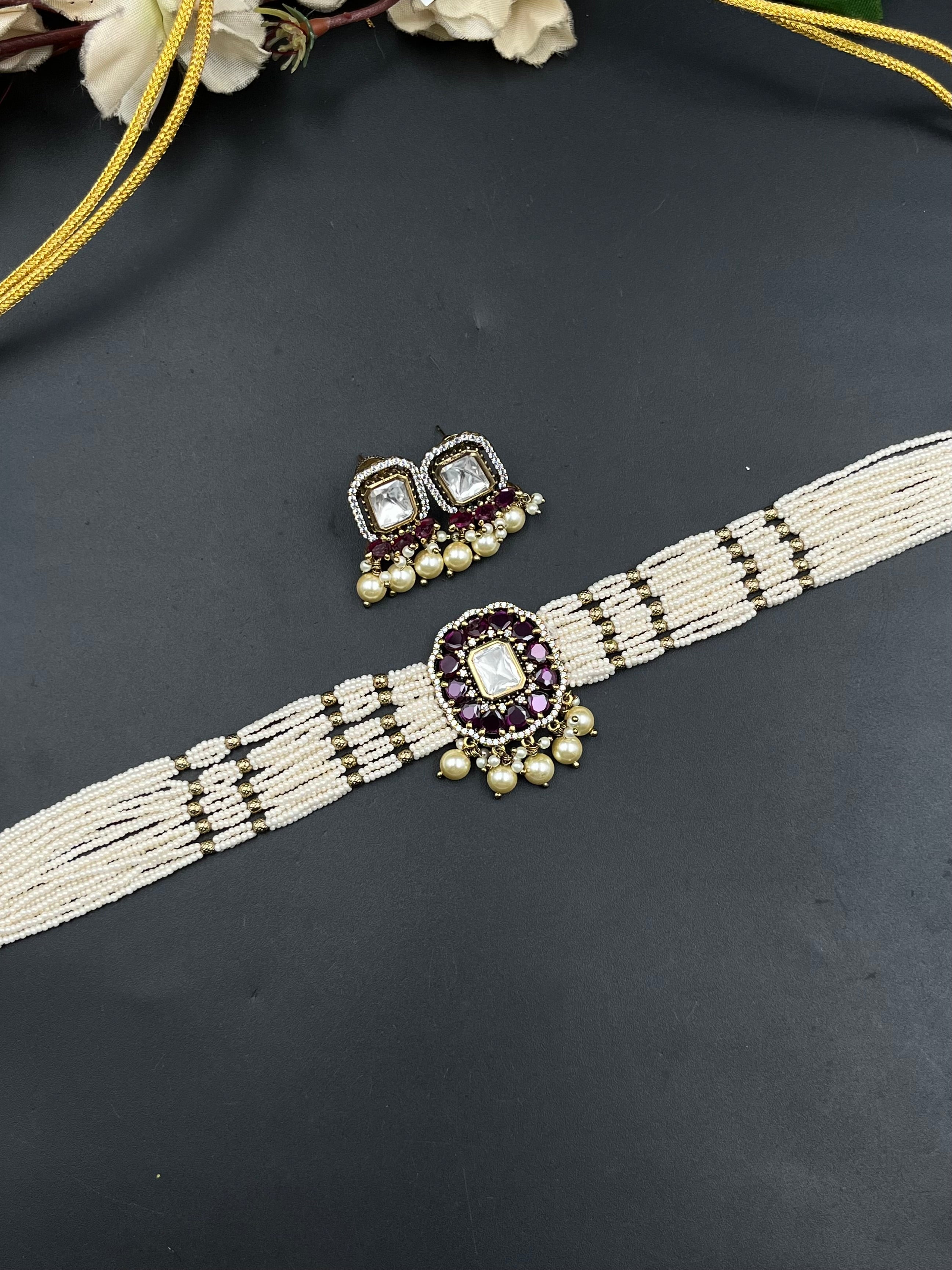 FRA NECKLACE