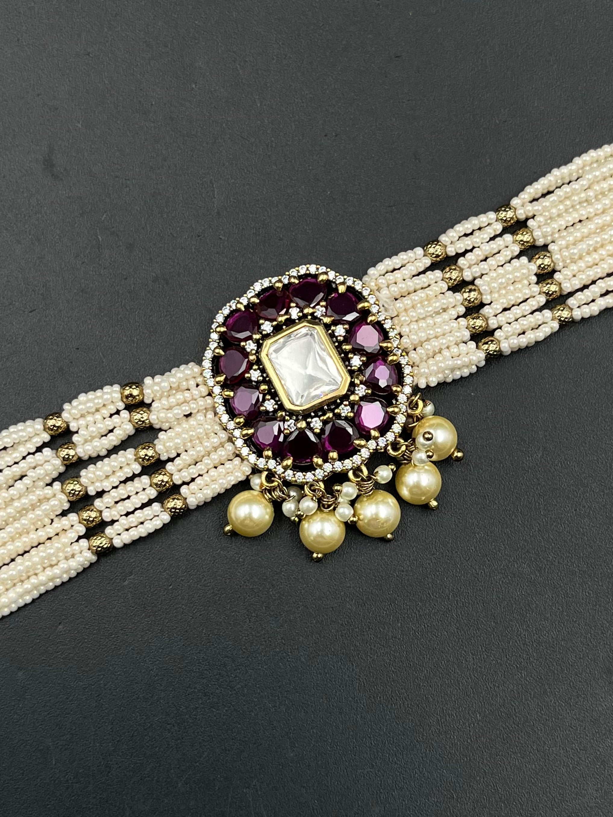 FRA NECKLACE