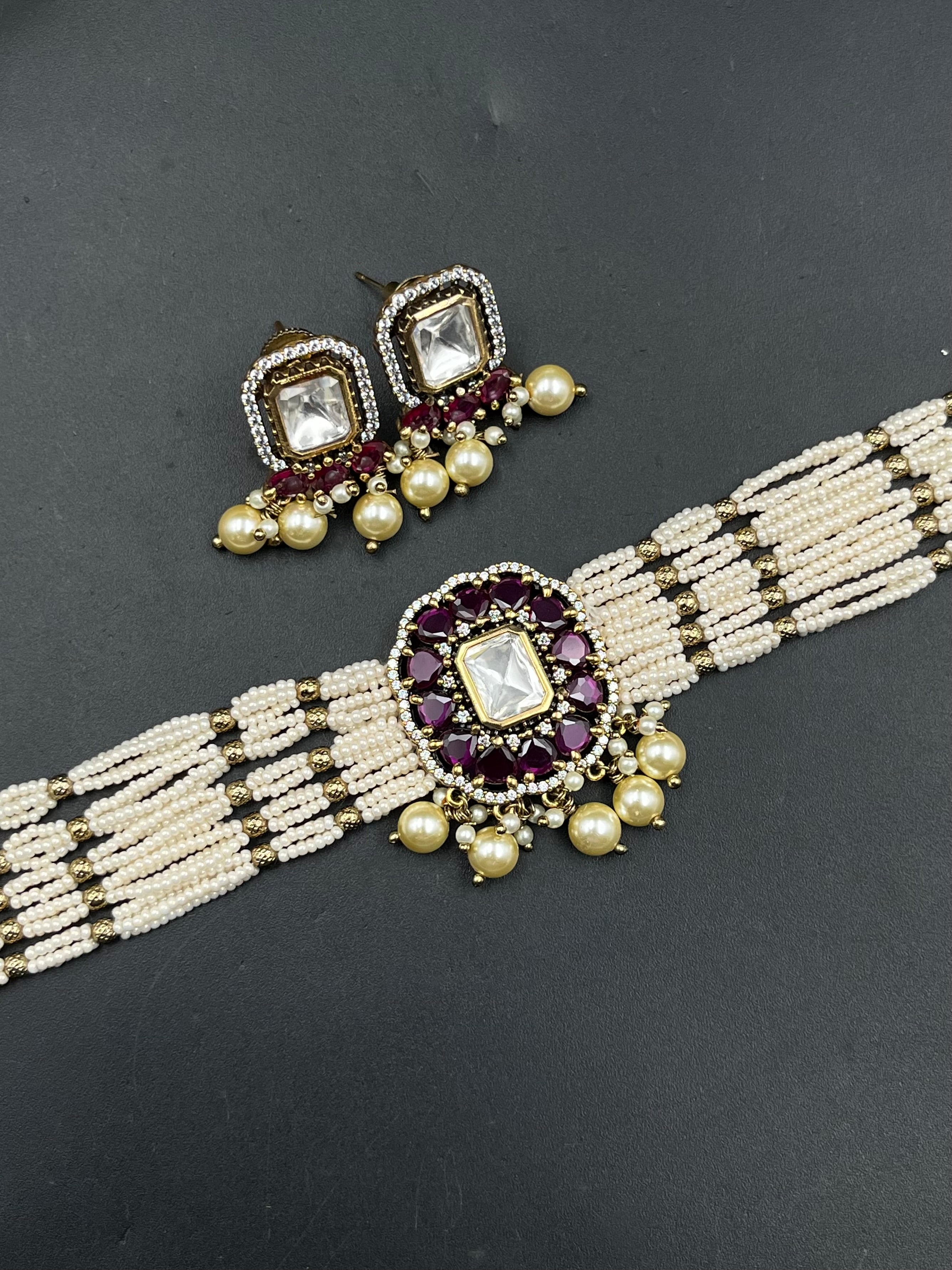 FRA NECKLACE