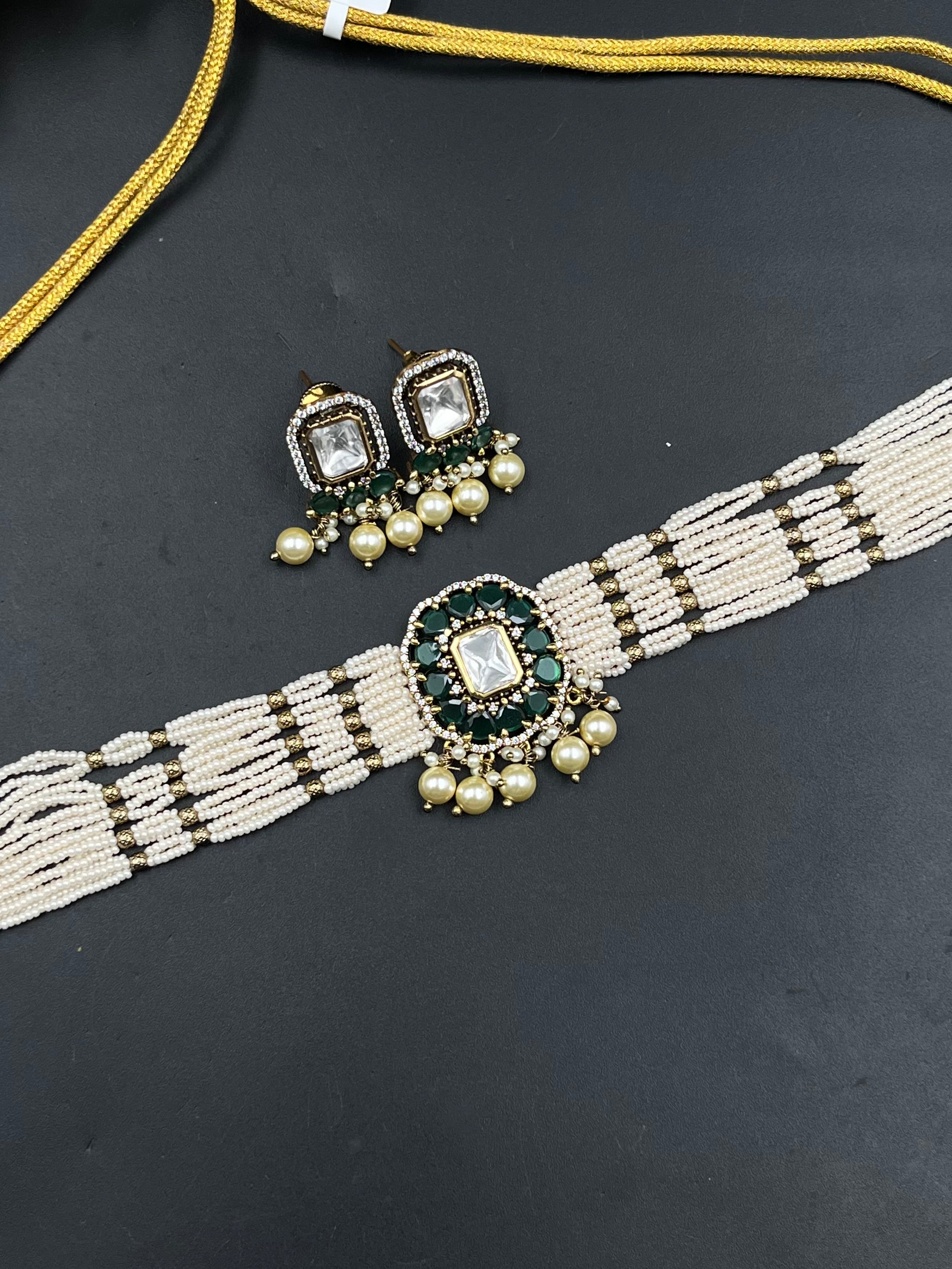 FRA NECKLACE