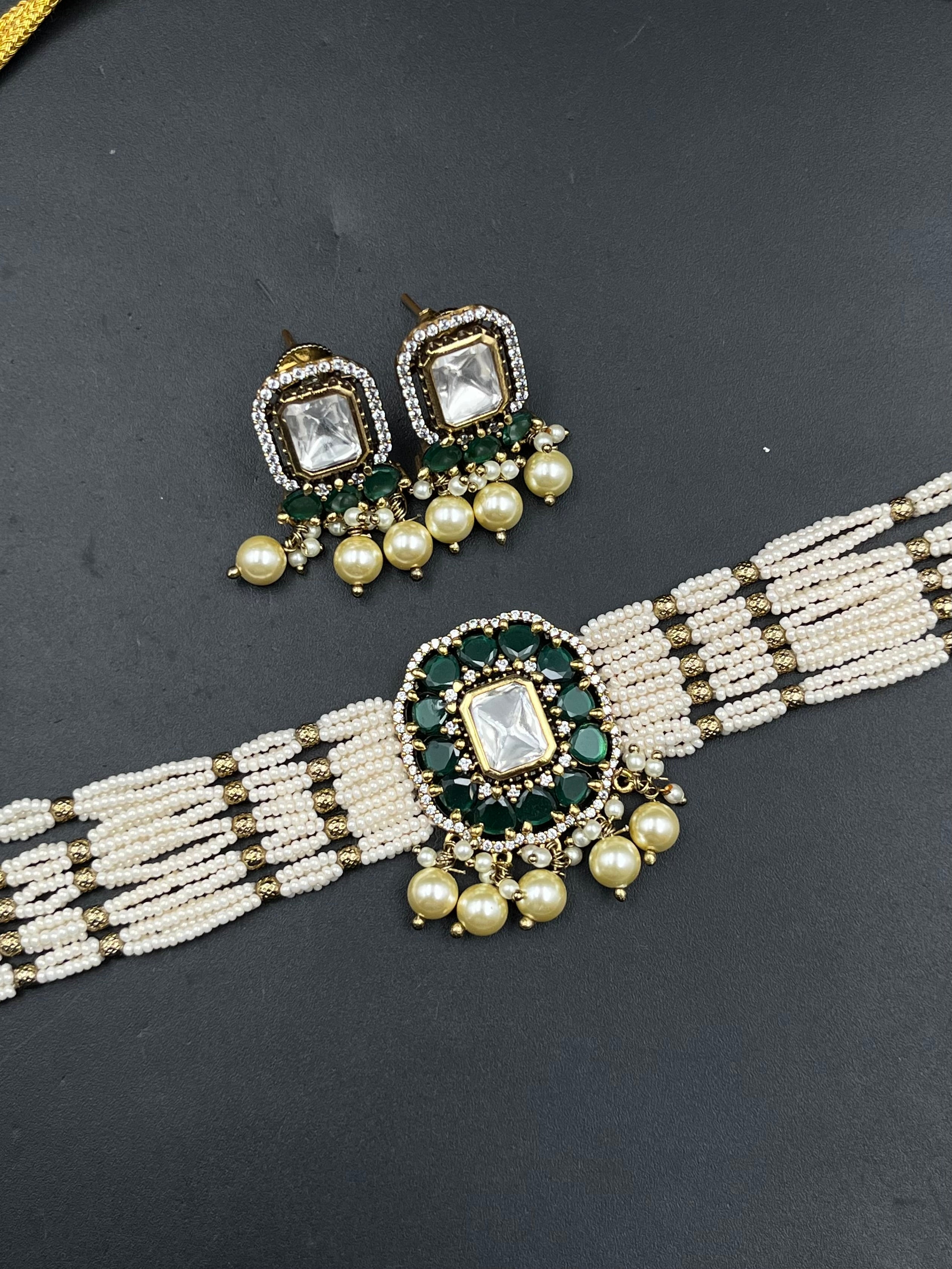 FRA NECKLACE