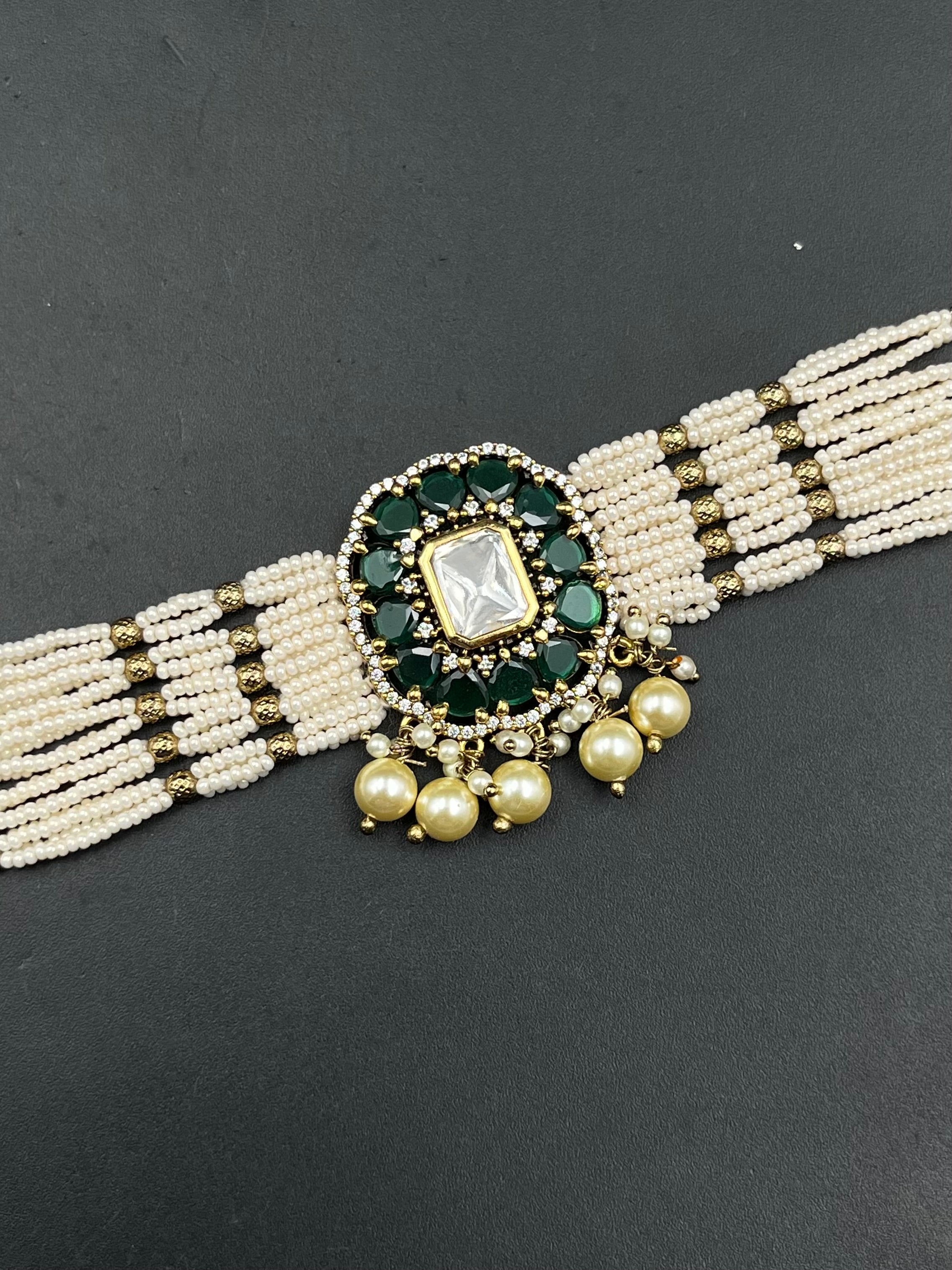 FRA NECKLACE