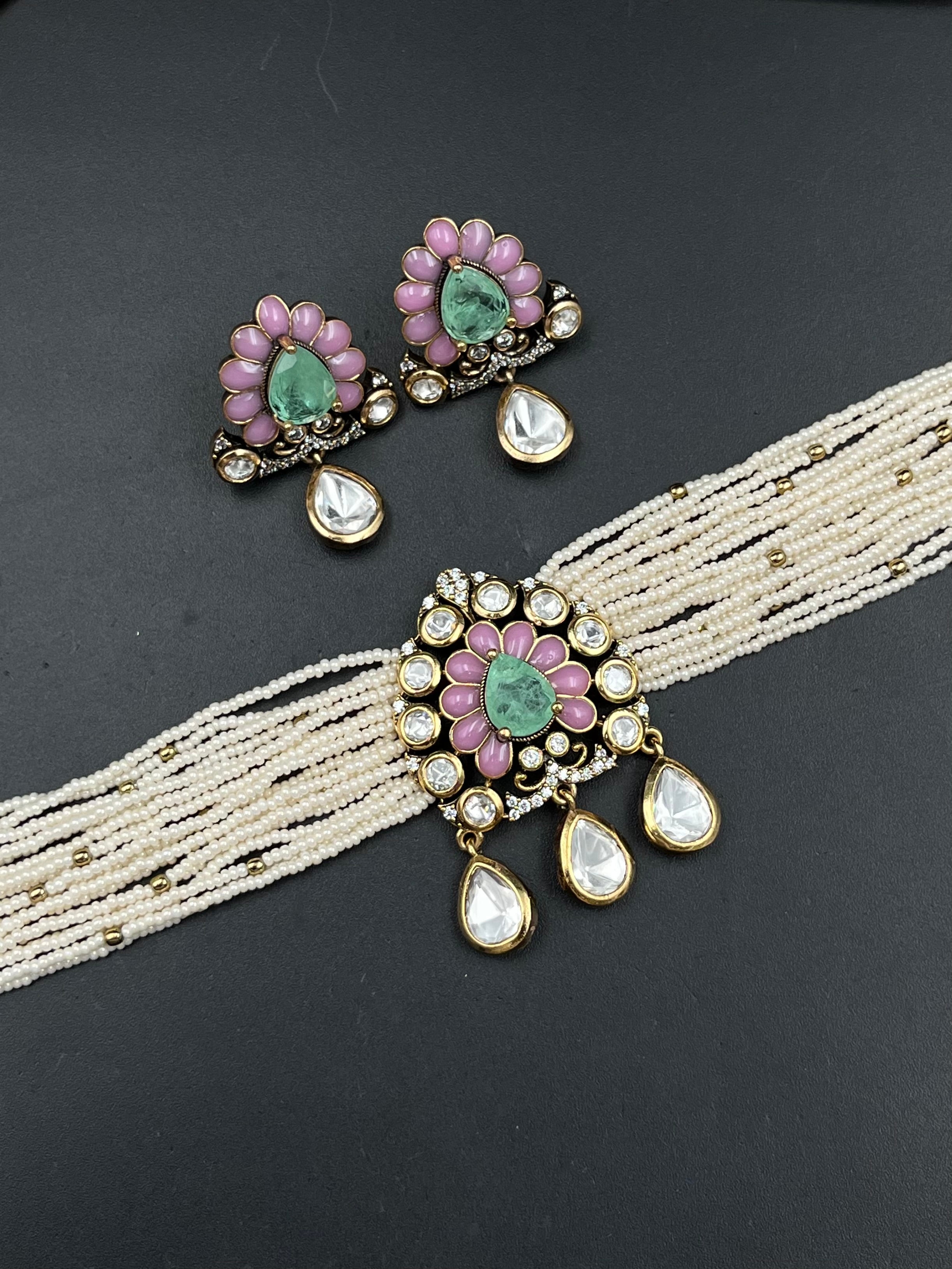 MIYA NECKLACE