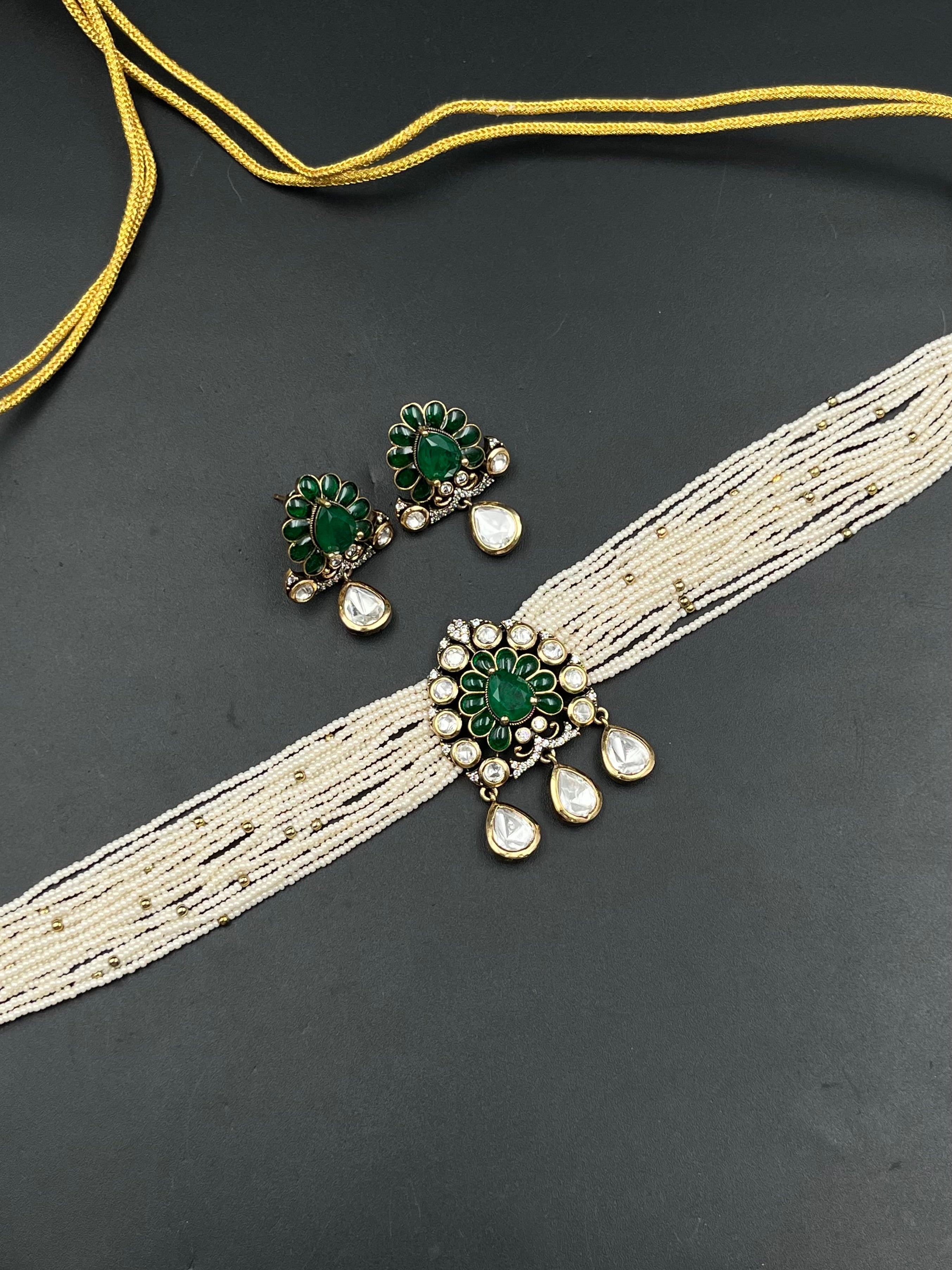 MIYA NECKLACE
