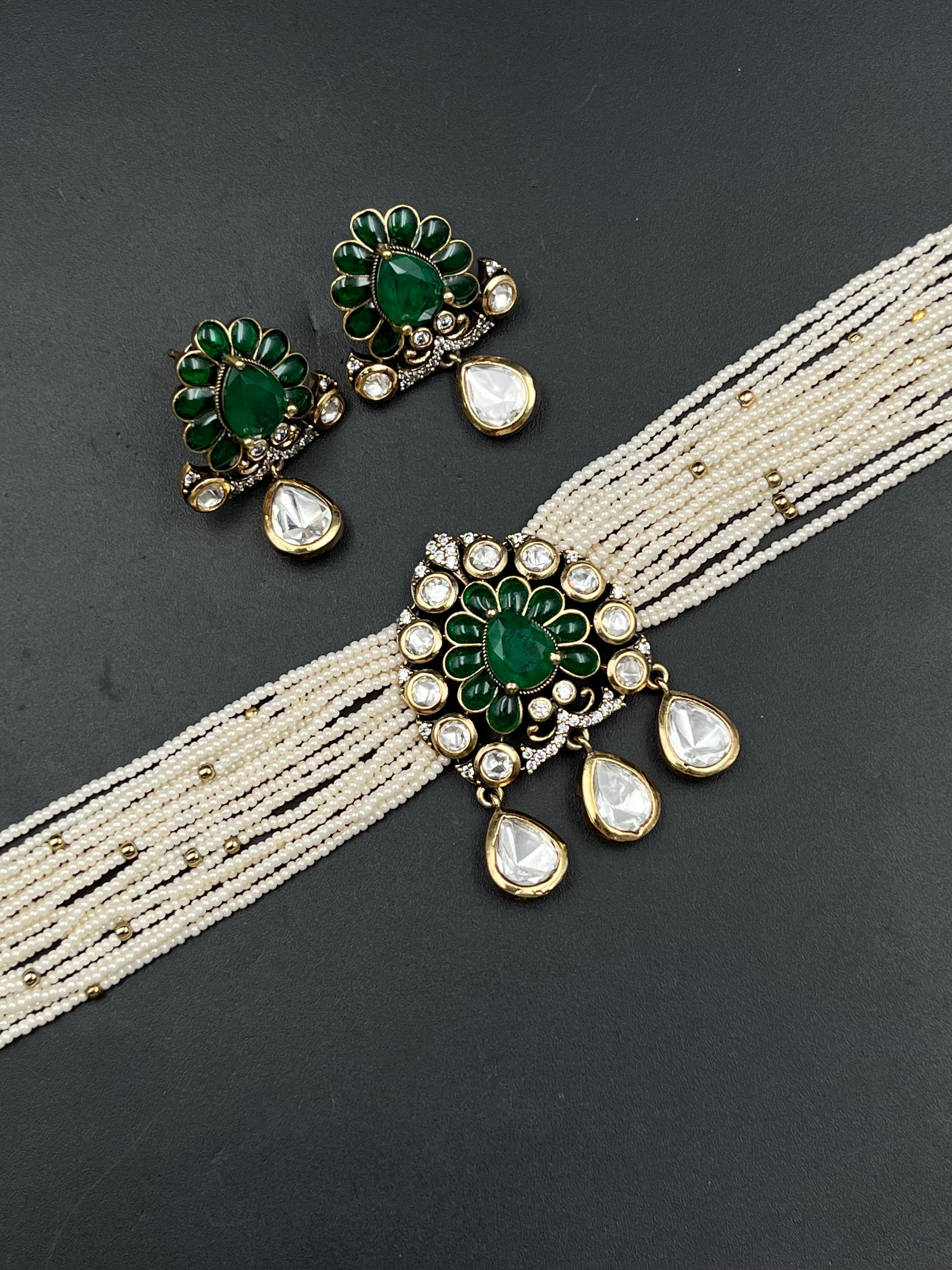 MIYA NECKLACE