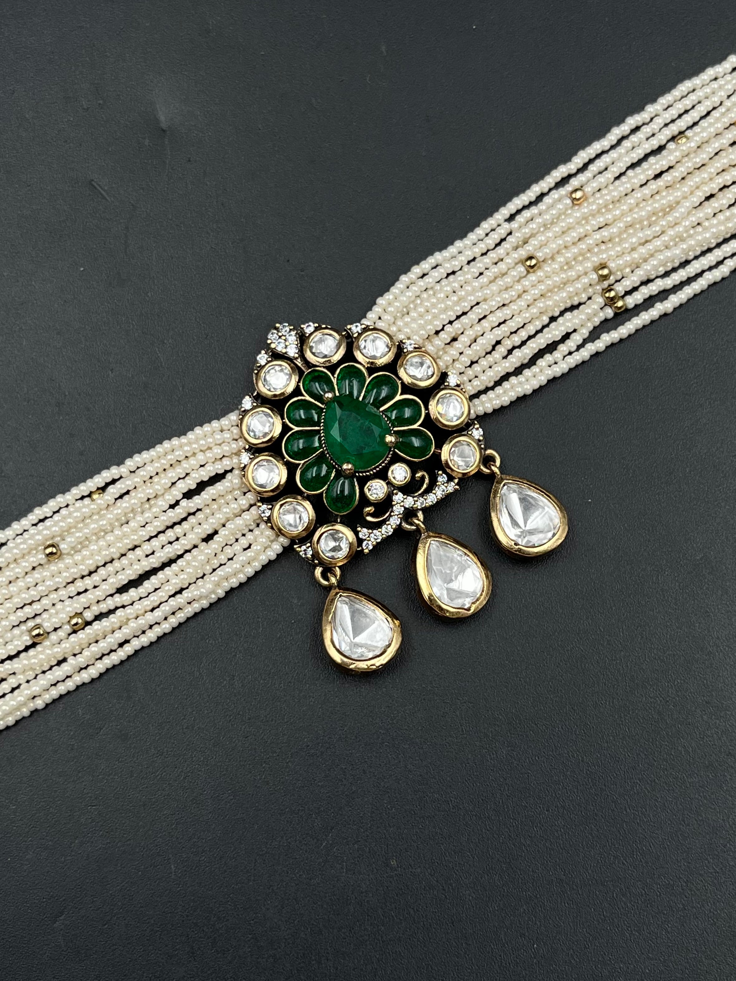 MIYA NECKLACE