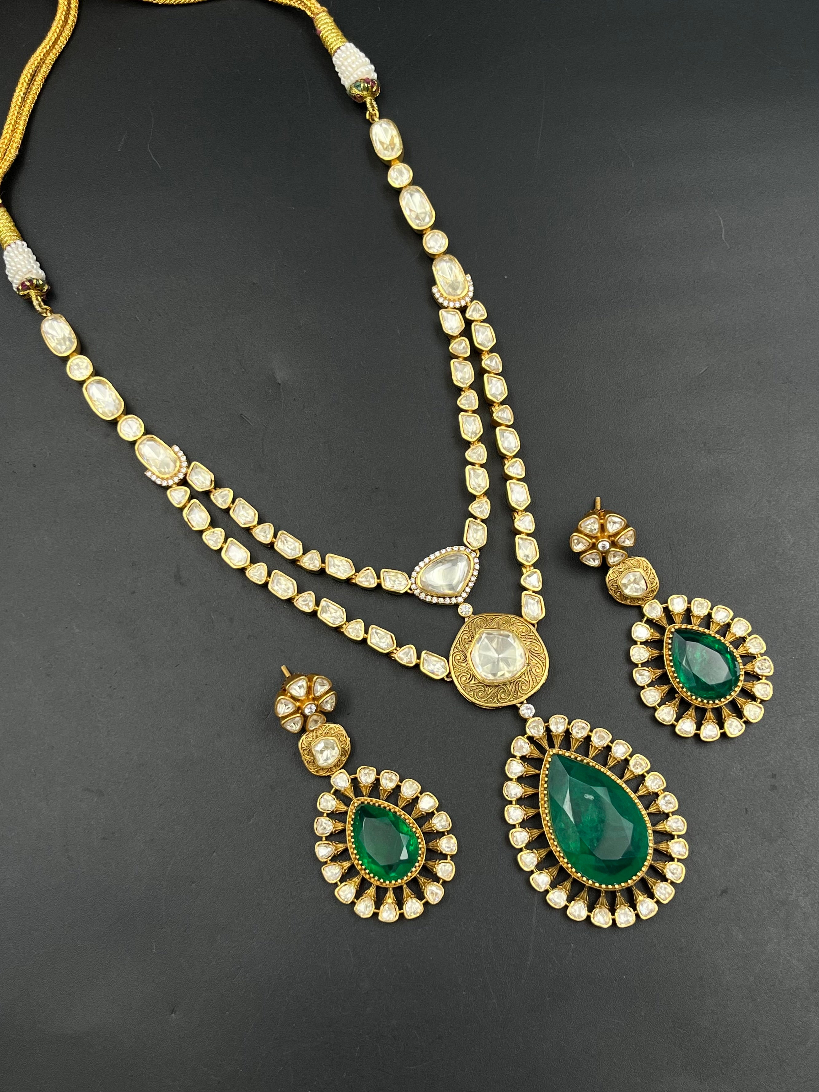 SITA NECKLACE