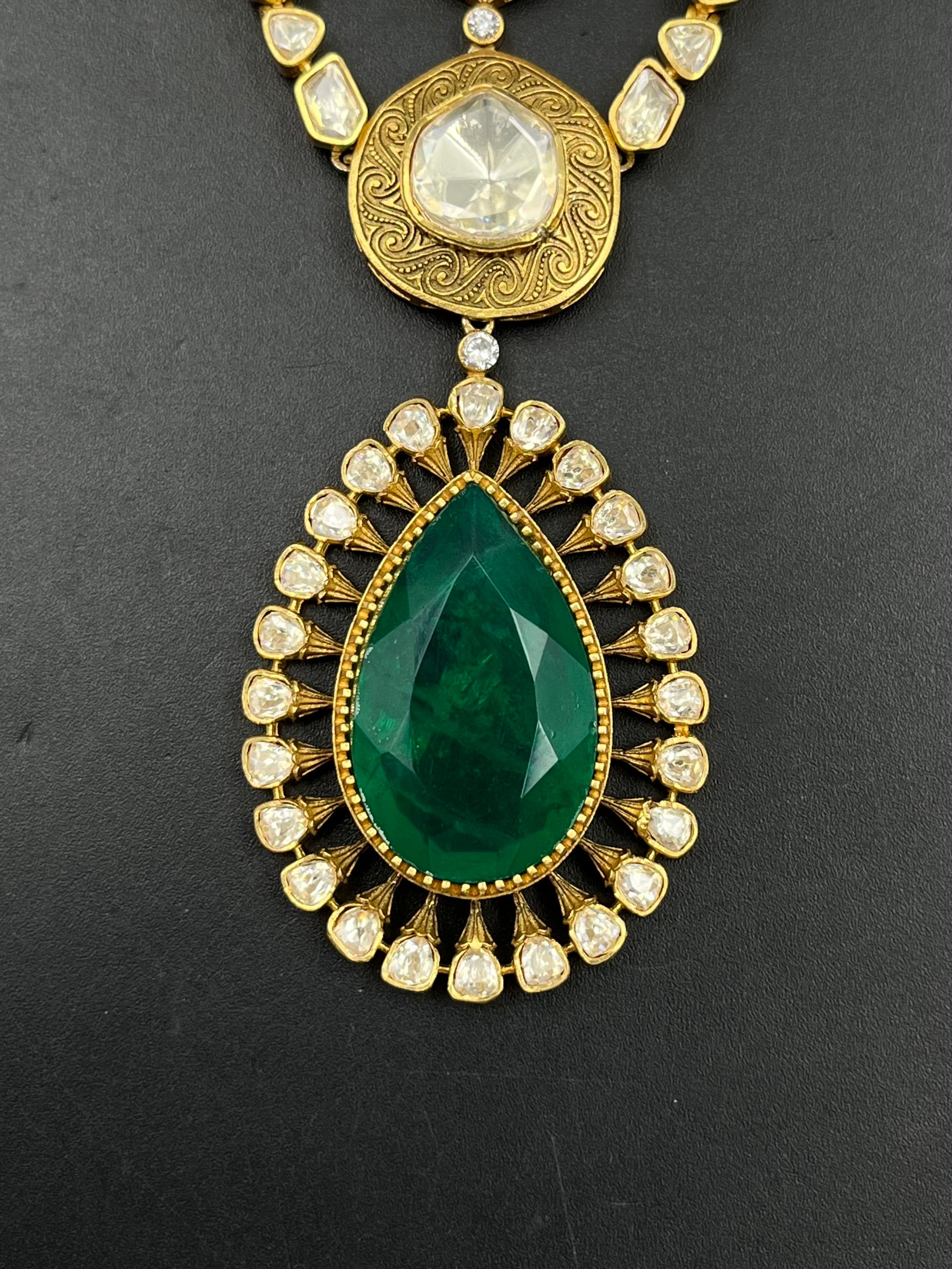 SITA NECKLACE
